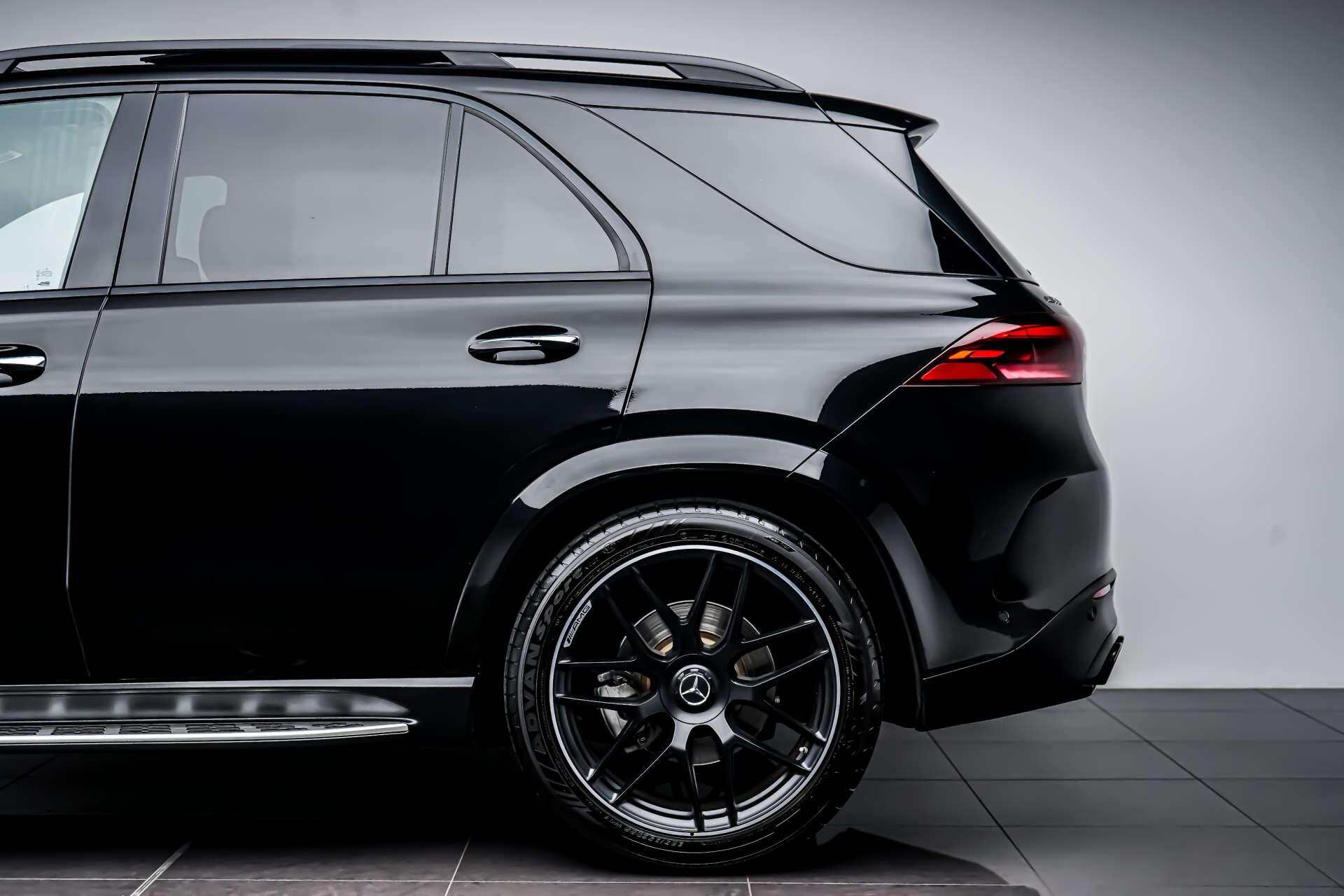 Mercedes-Benz Gle view 14