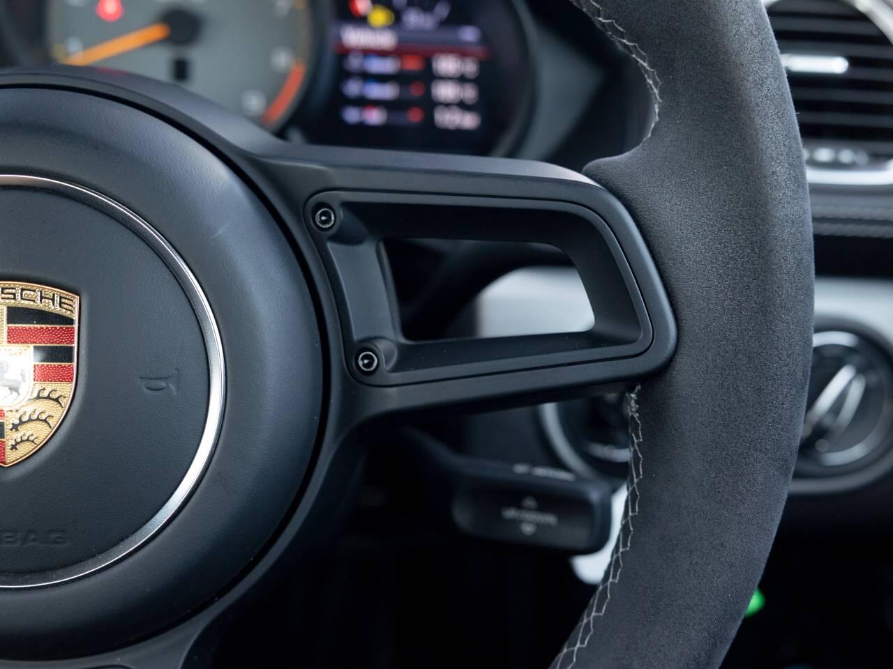 Porsche Cayman view 49