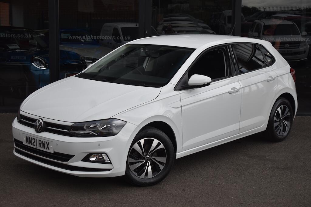 Volkswagen Polo view 6