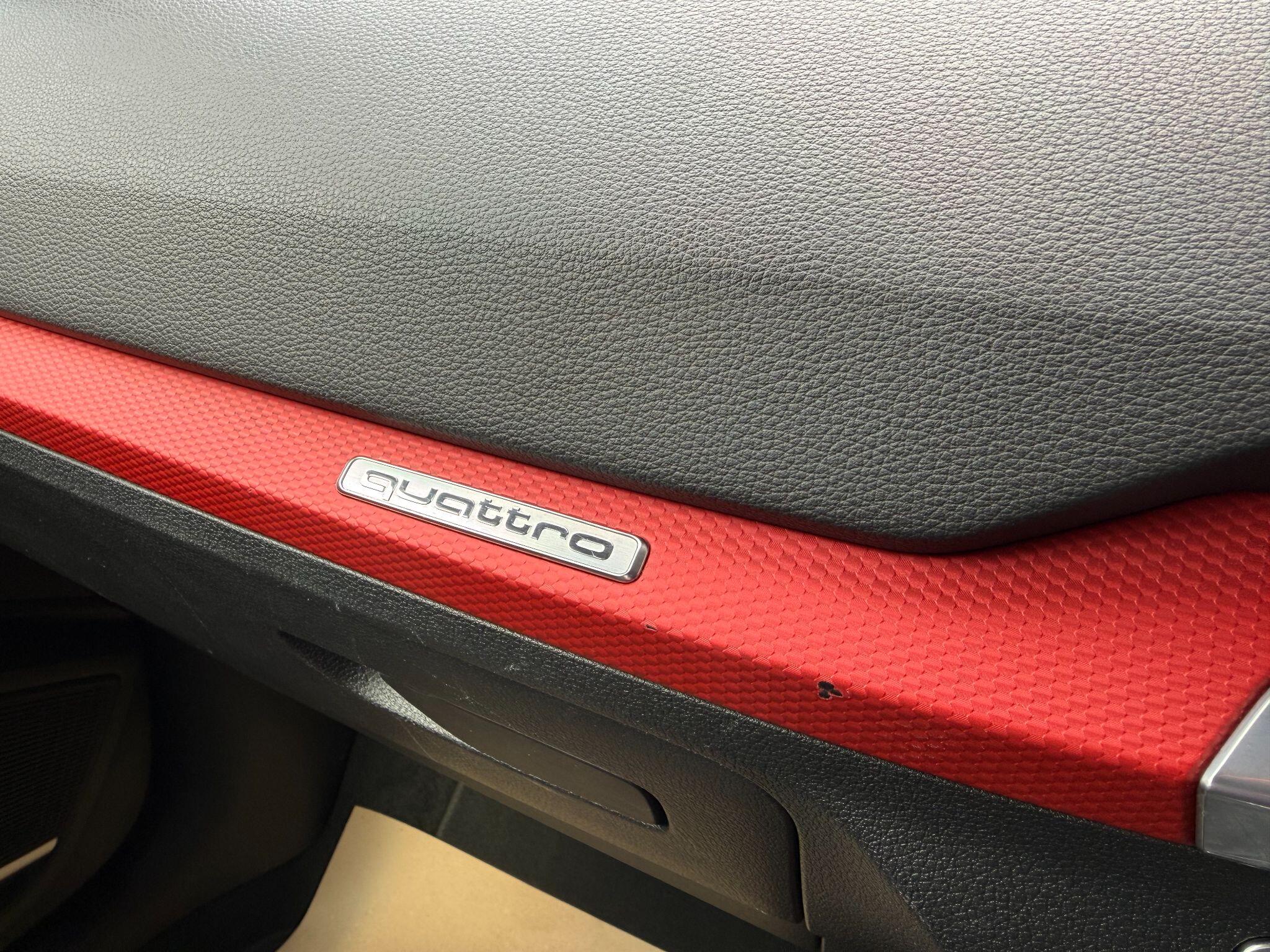 Audi Q2 view 40