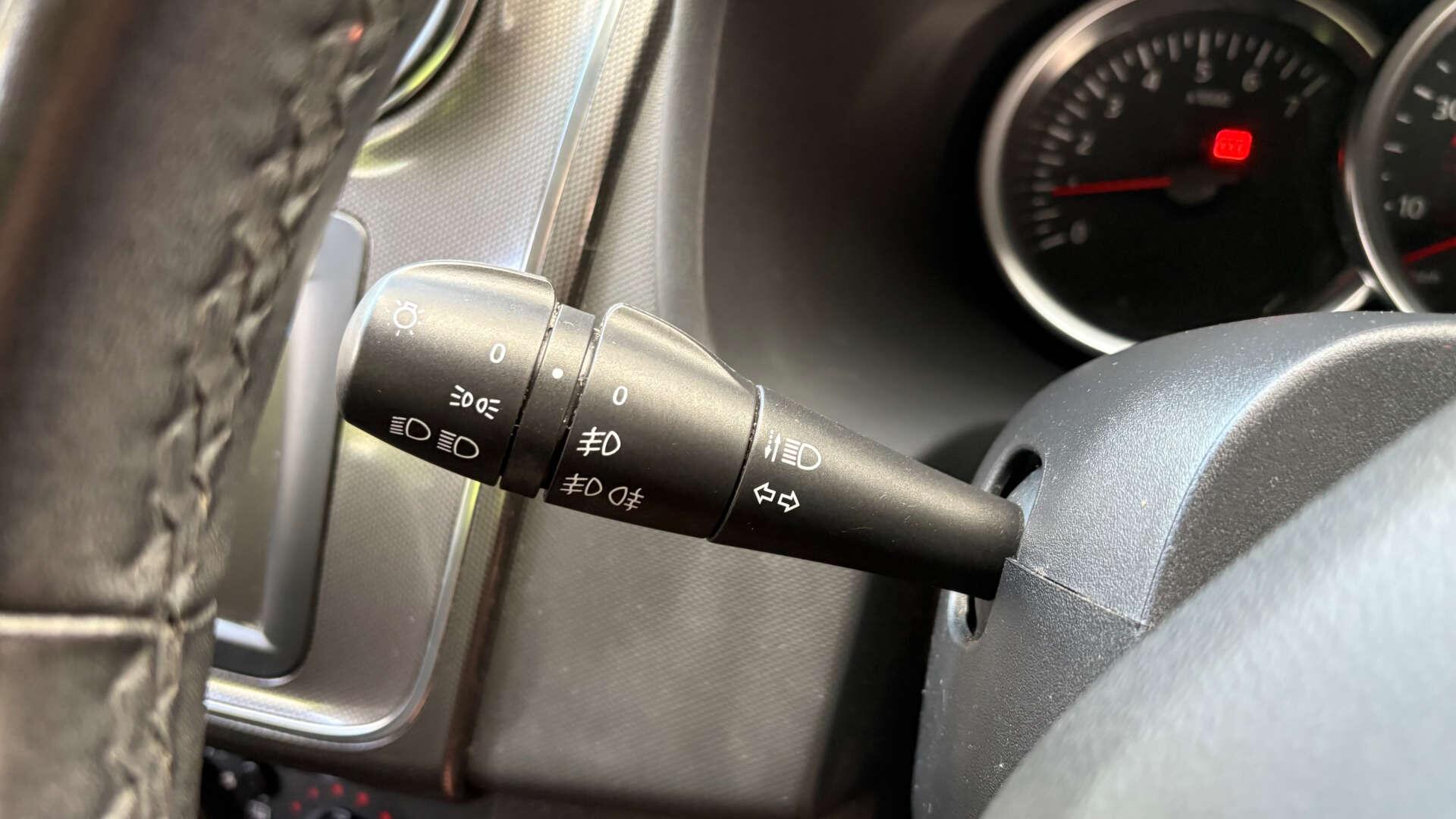 Dacia Sandero view 19