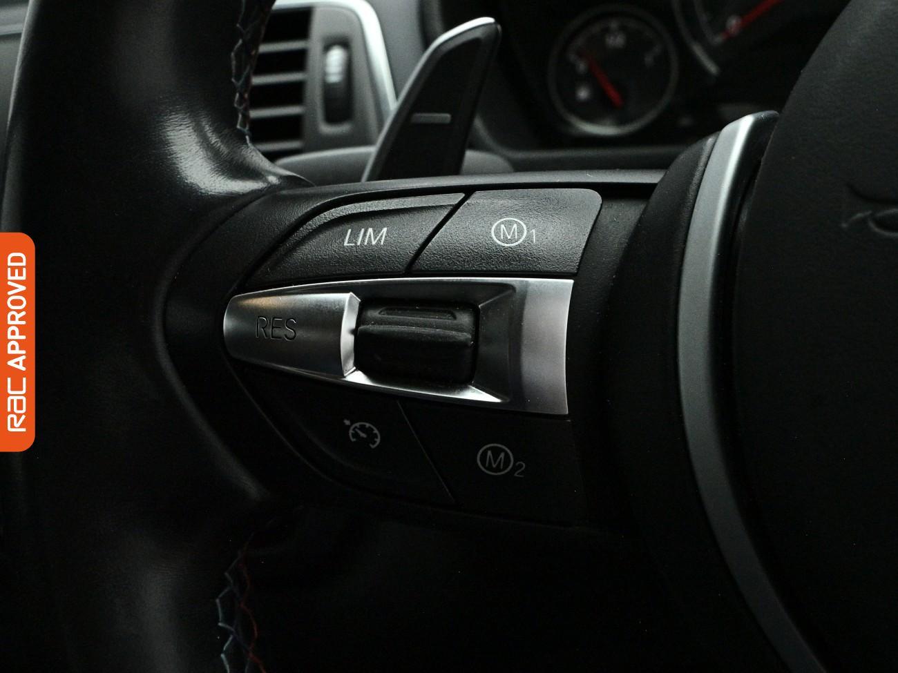 BMW M4 view 25