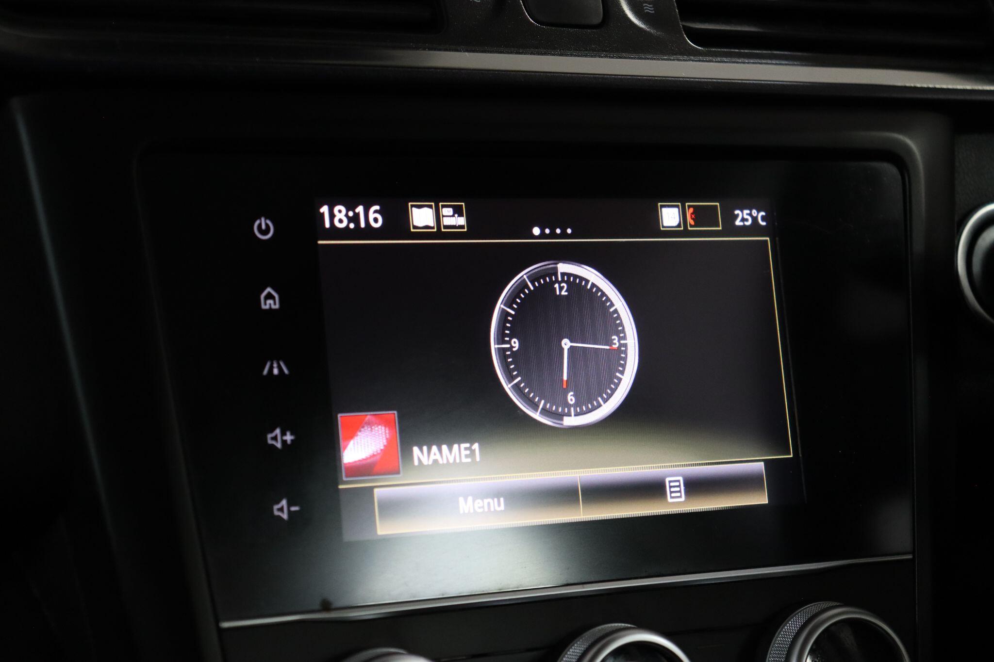 Renault Kadjar view 40