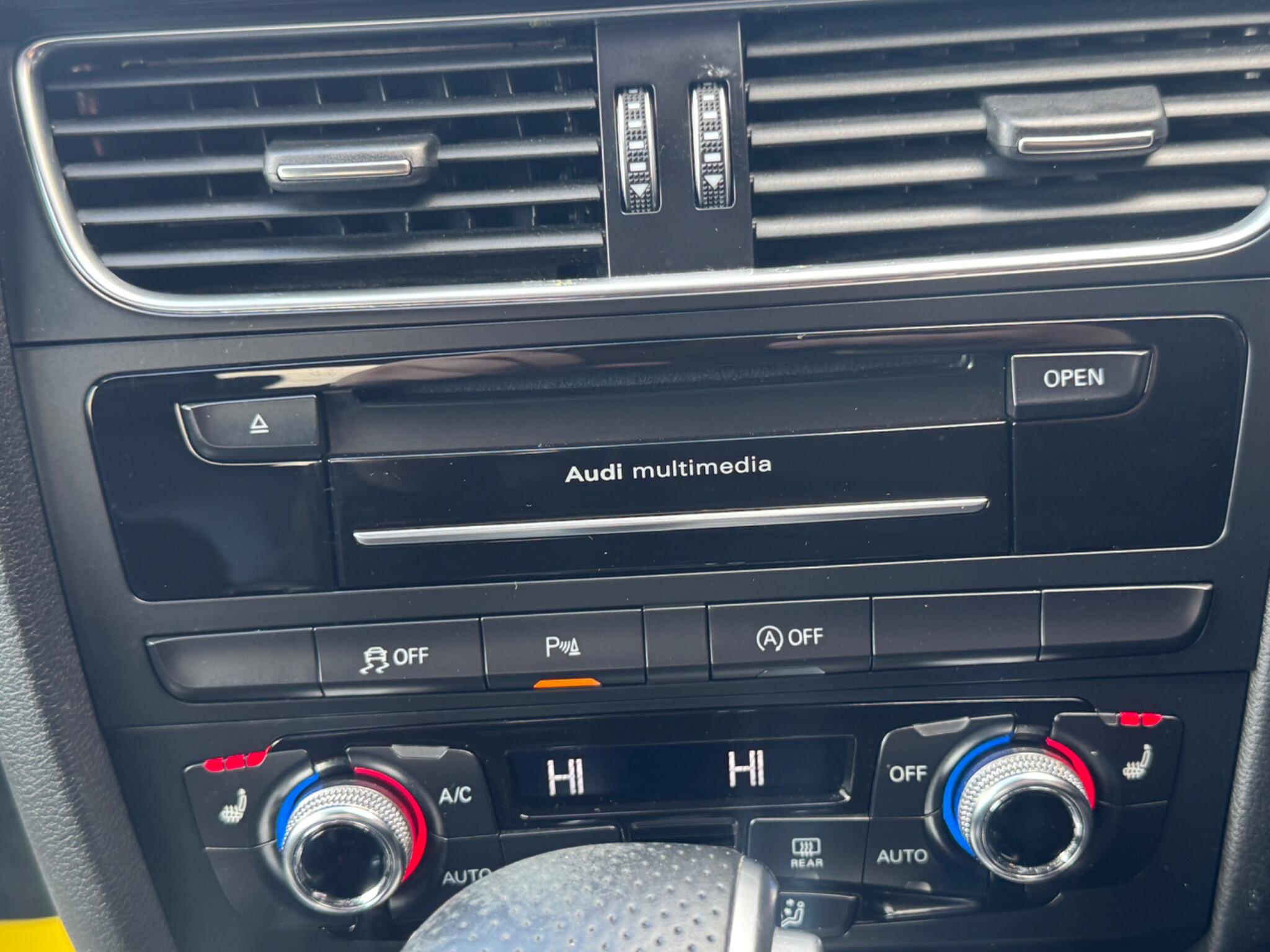 Audi A5 view 27