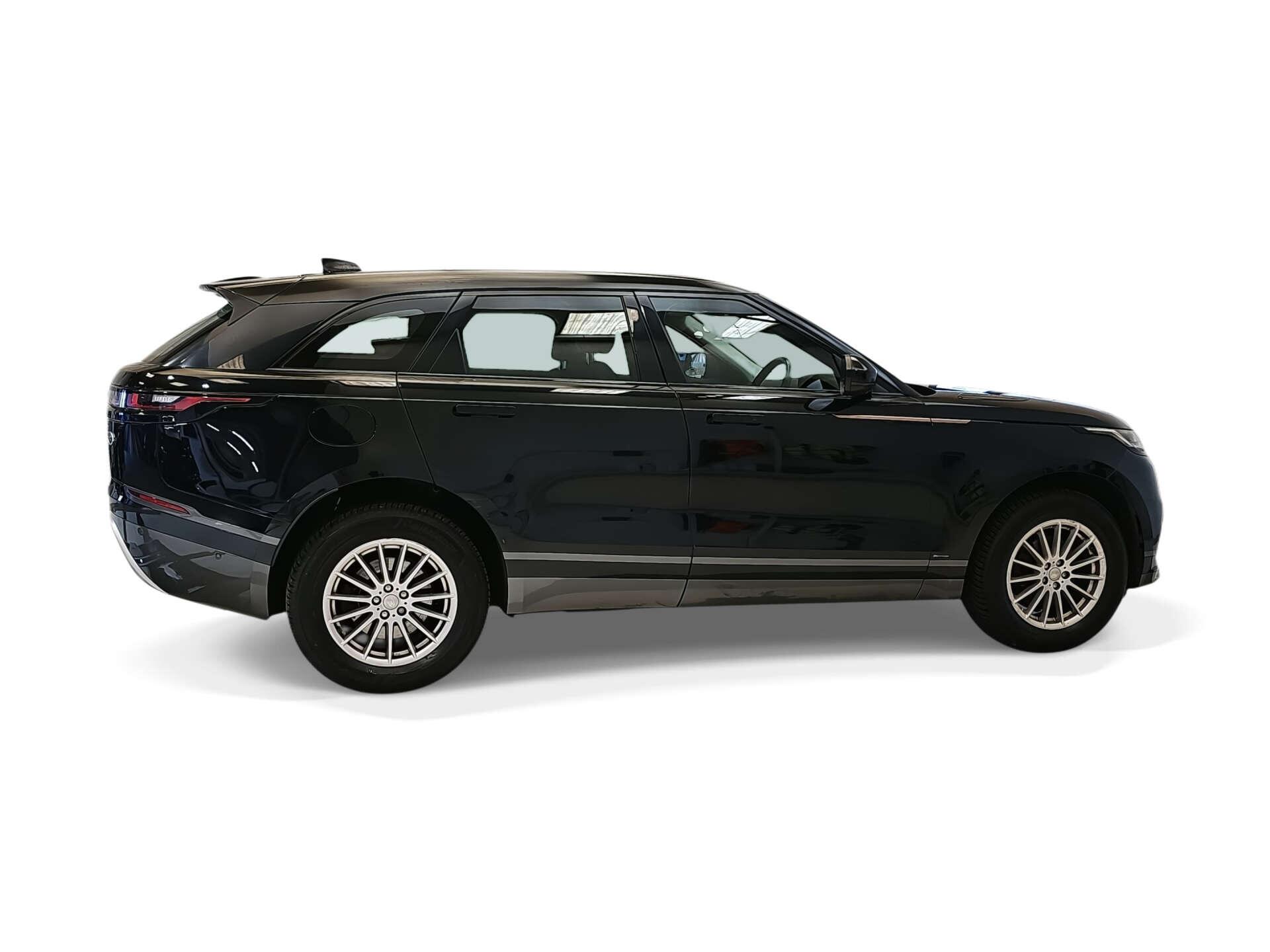 Land Rover Range Rover Velar view 2
