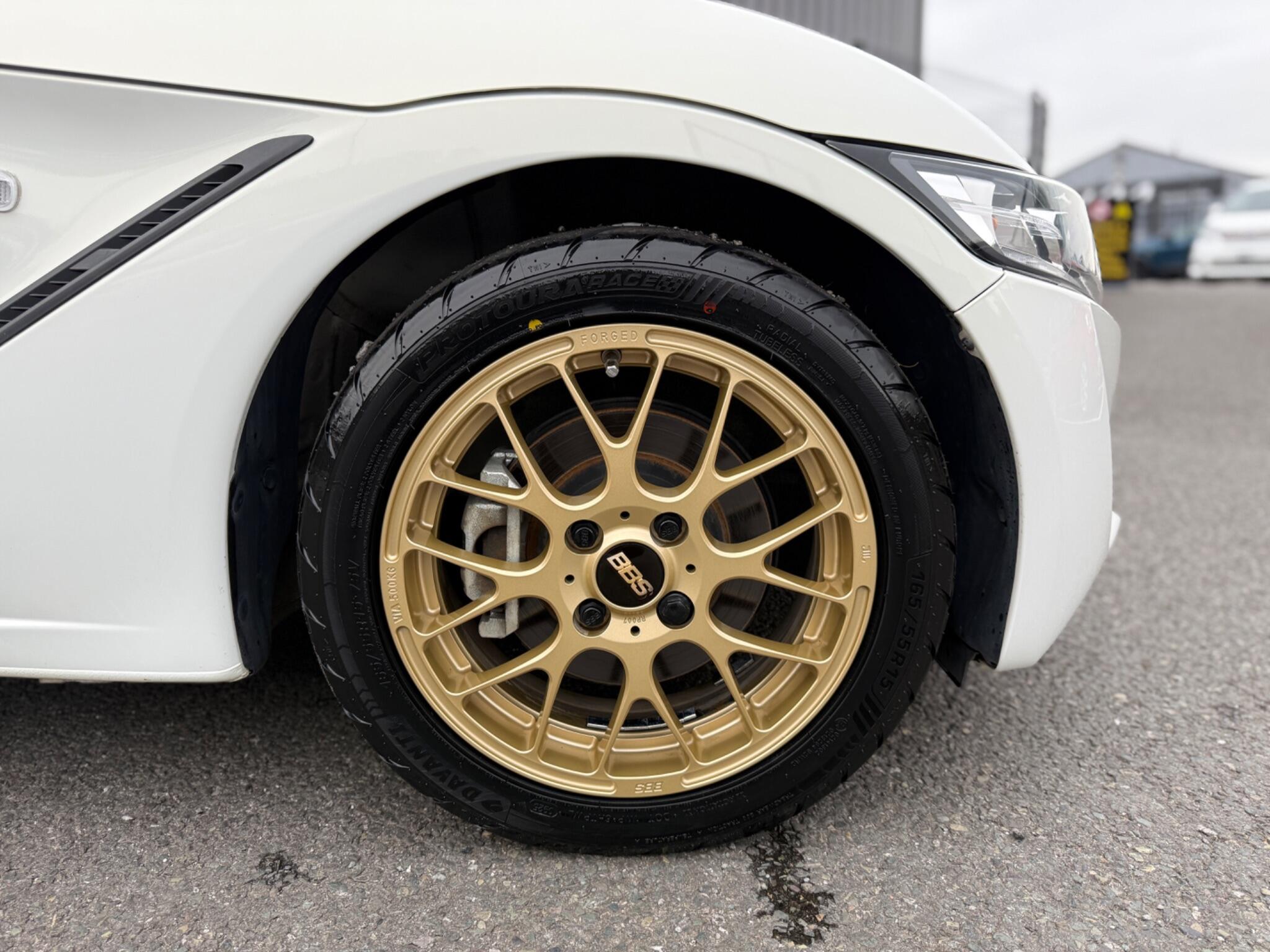 Honda S660 view 21