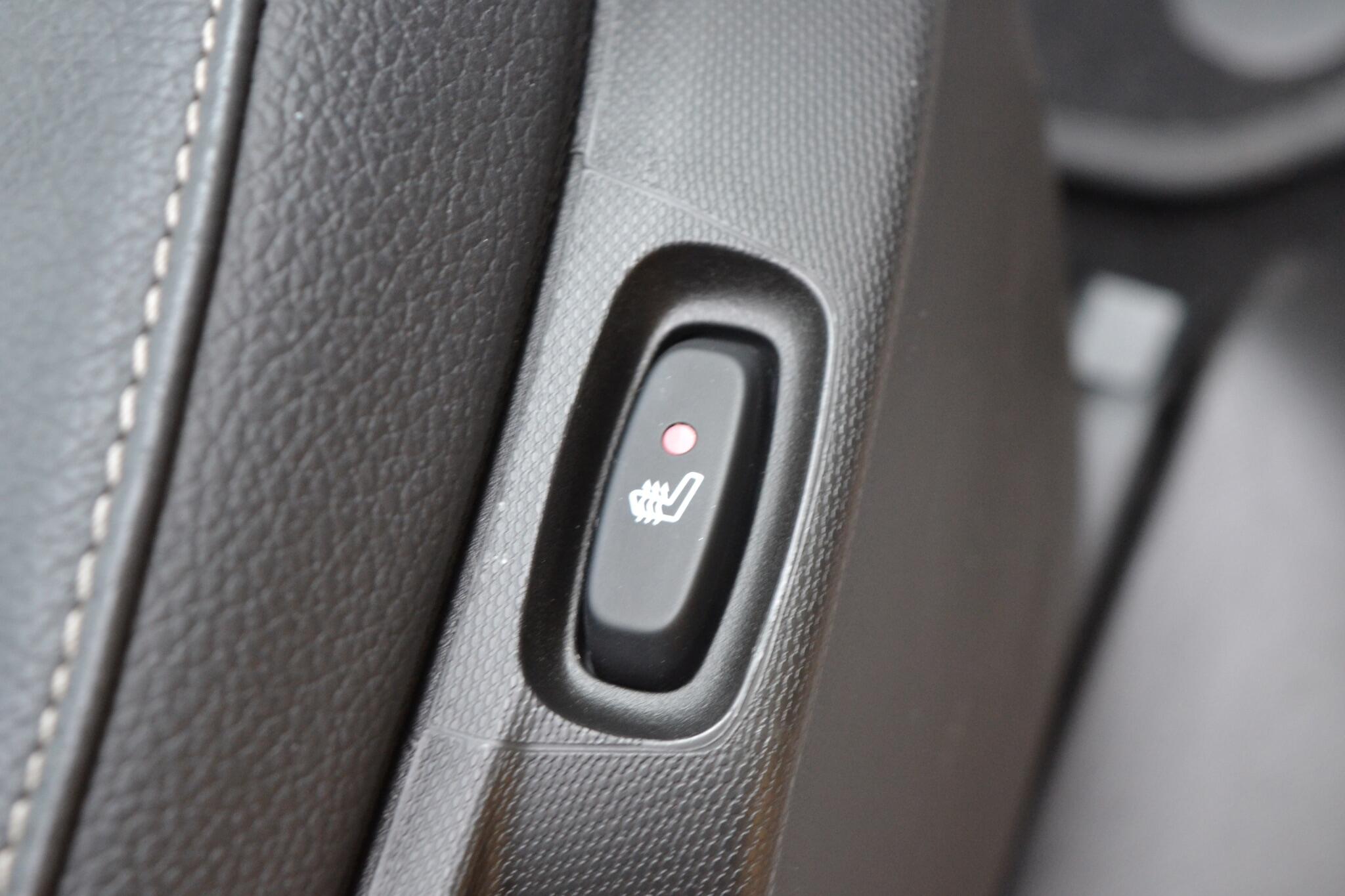 Smart Forfour view 26