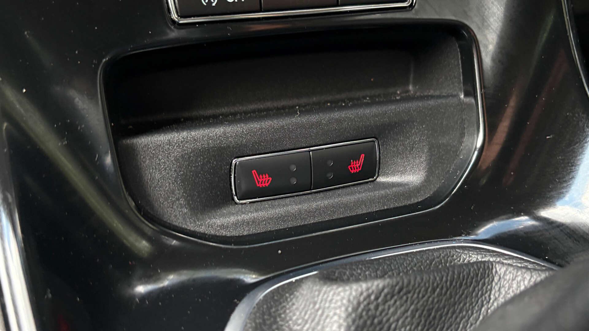 Ford Fiesta view 30