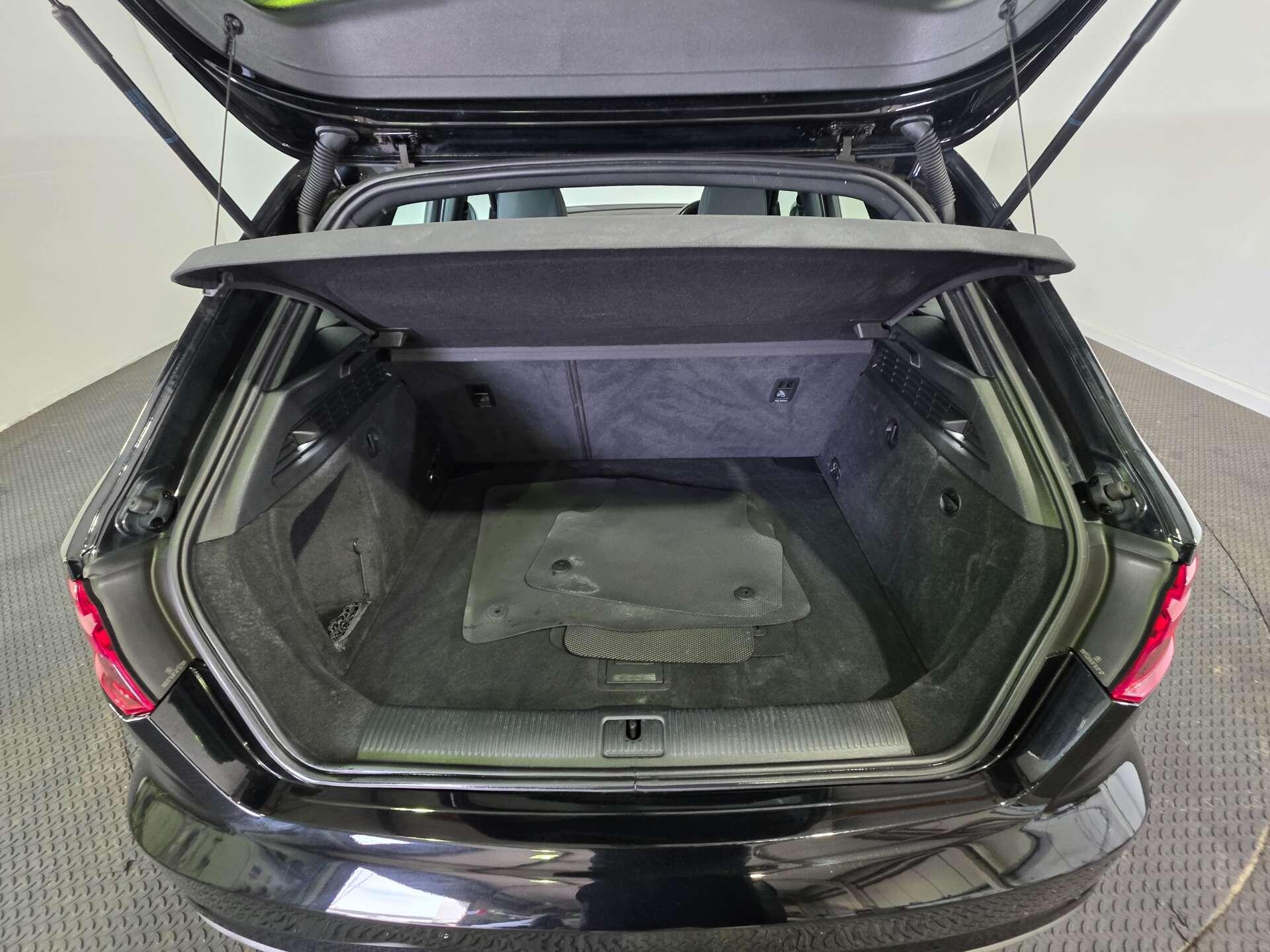 Audi A3 view 42