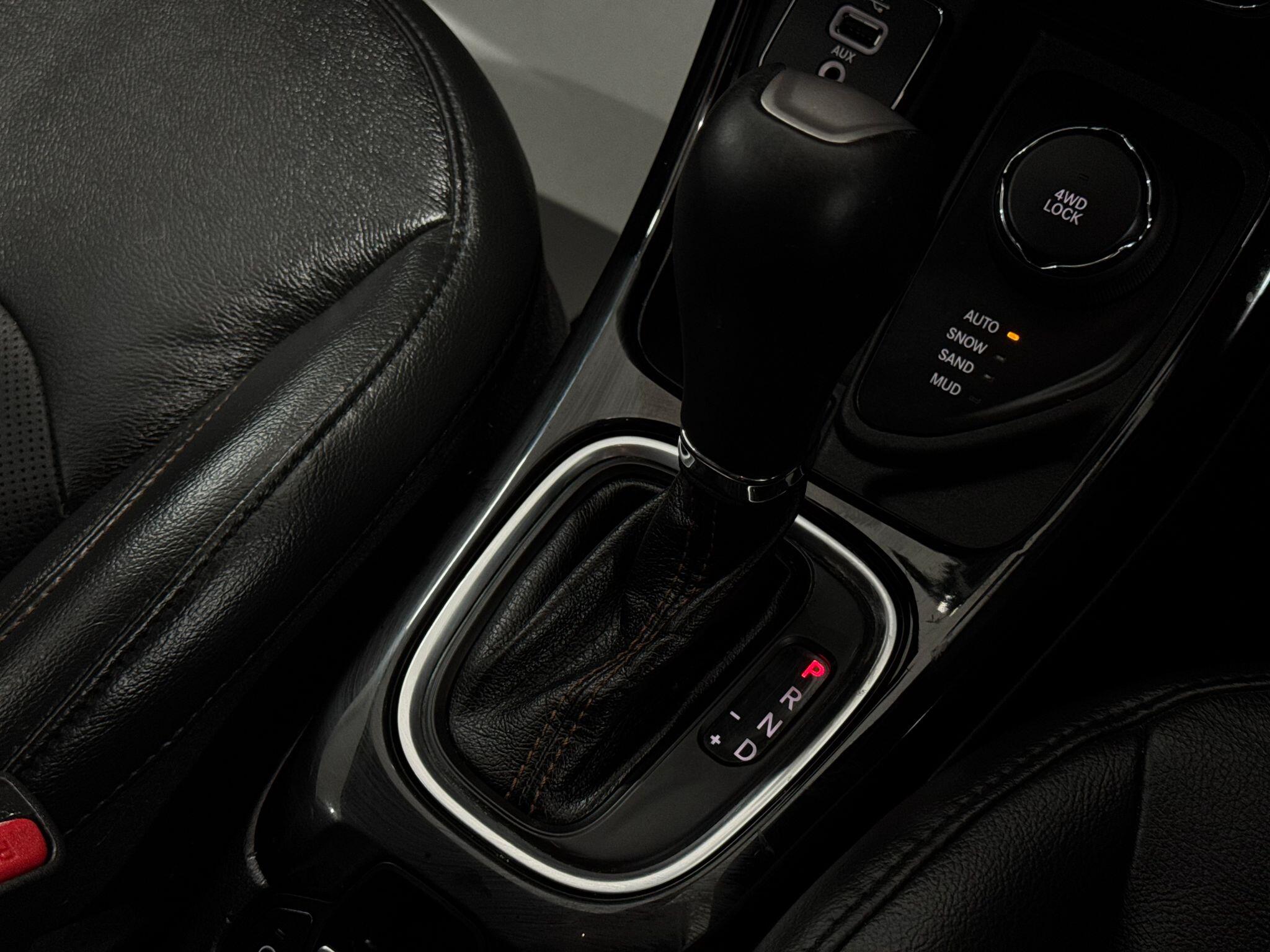 Jeep Compass view 42