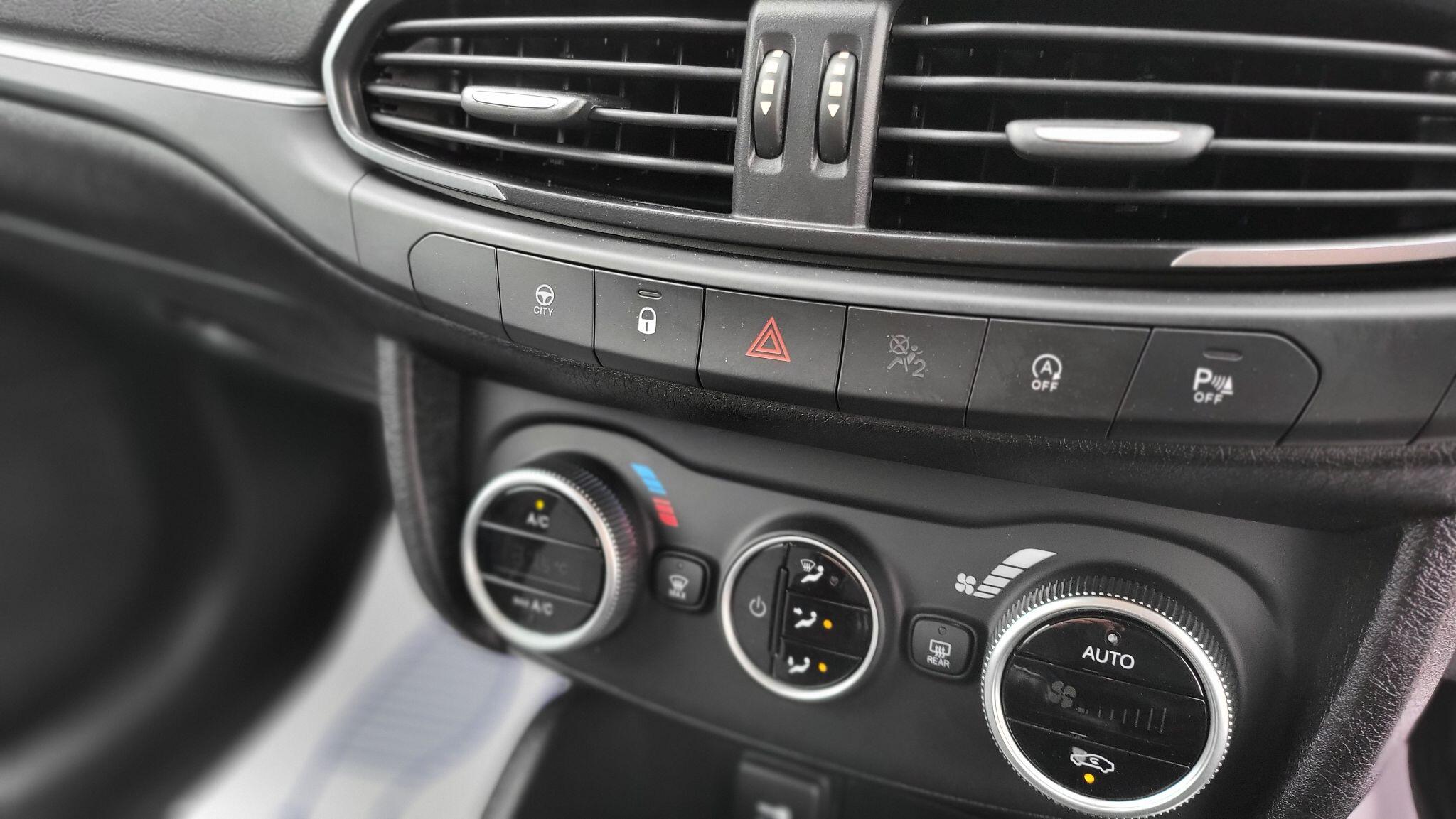 Fiat Tipo view 26
