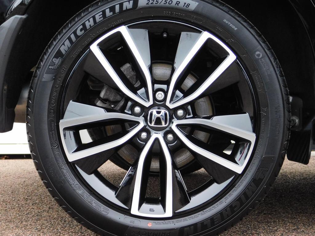 HR-V
