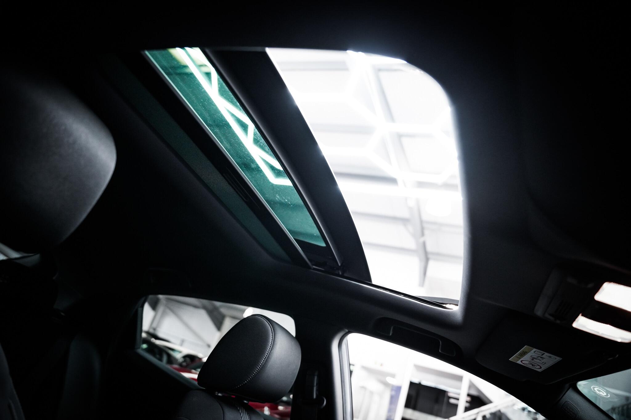 Honda Civic view 9