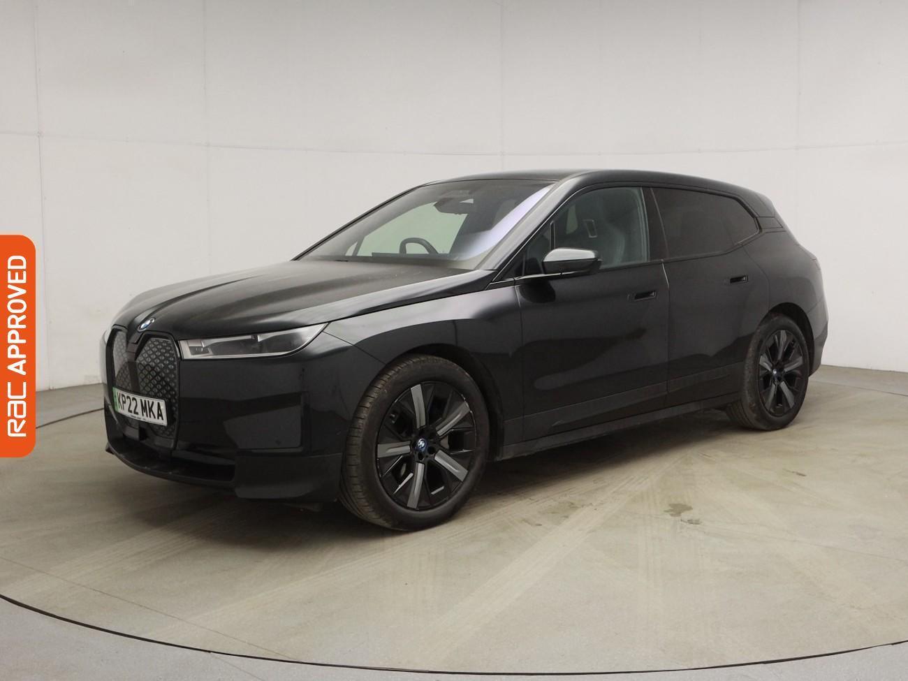 BMW Ix view 33