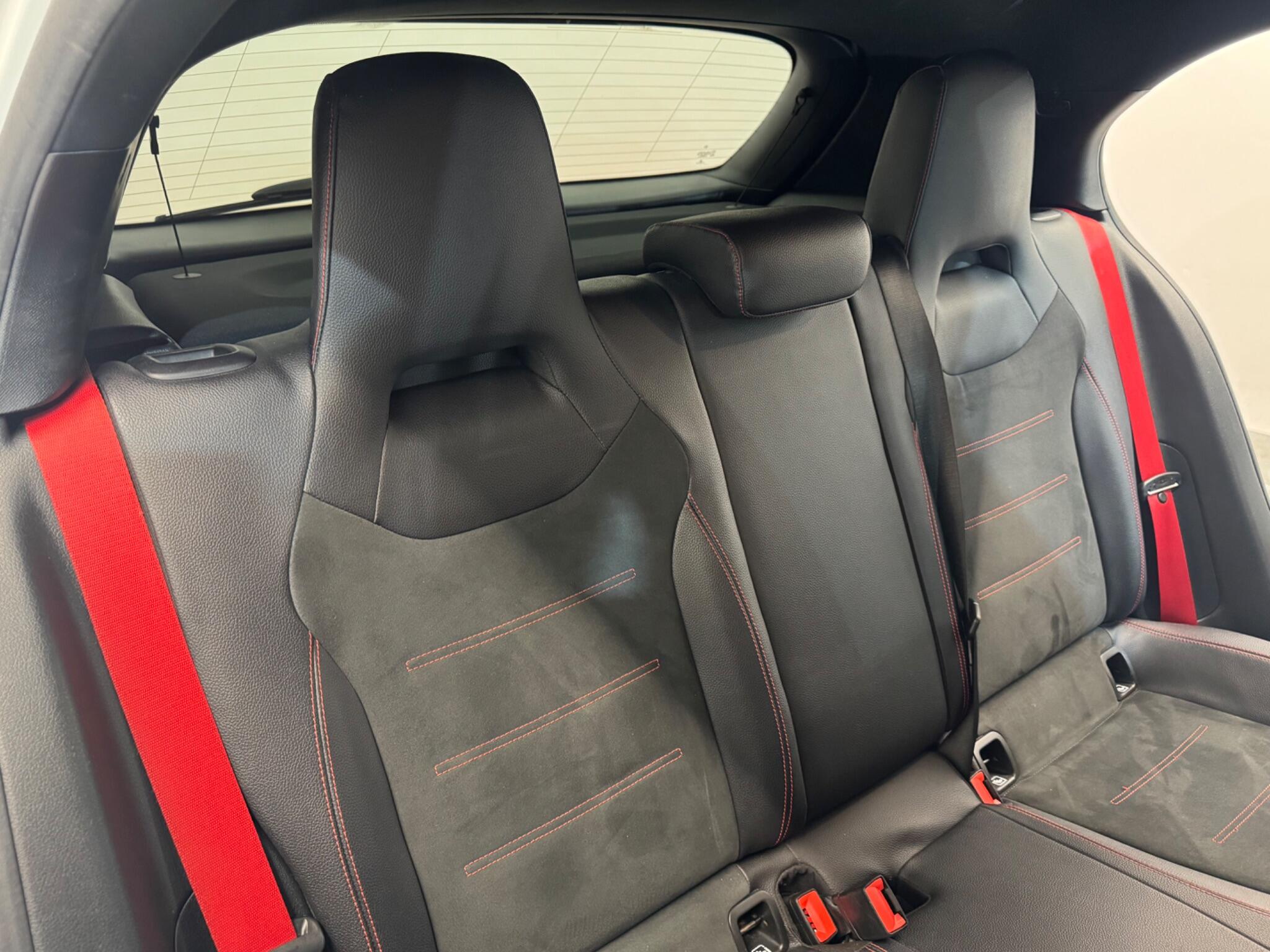 Mercedes-Benz A-Class view 63