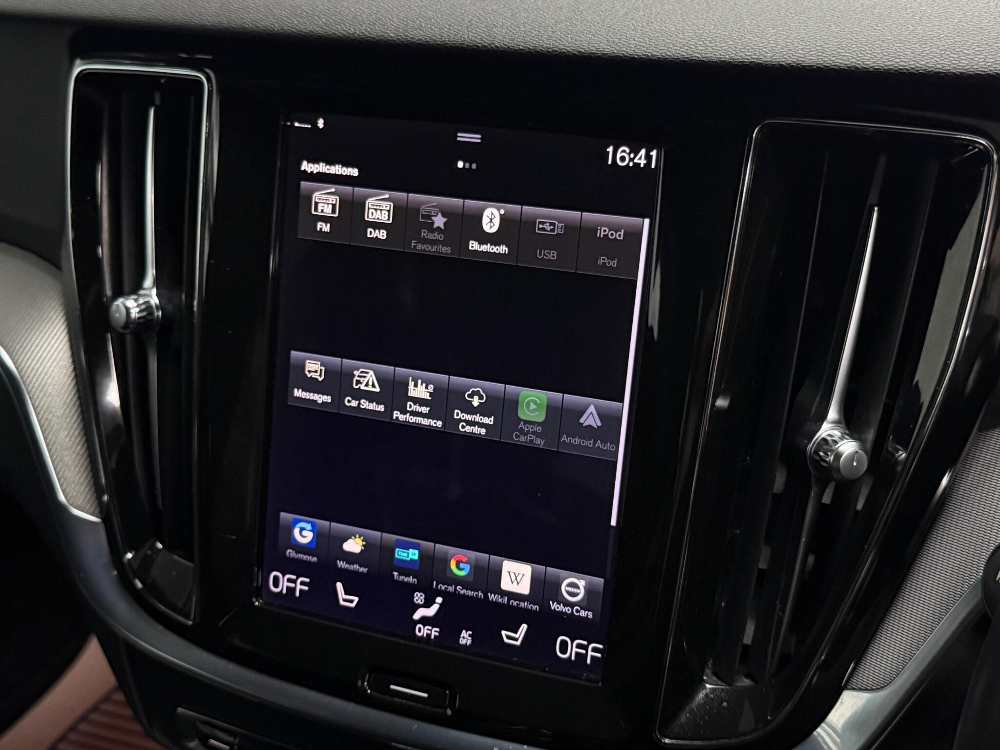 Volvo V60 view 27