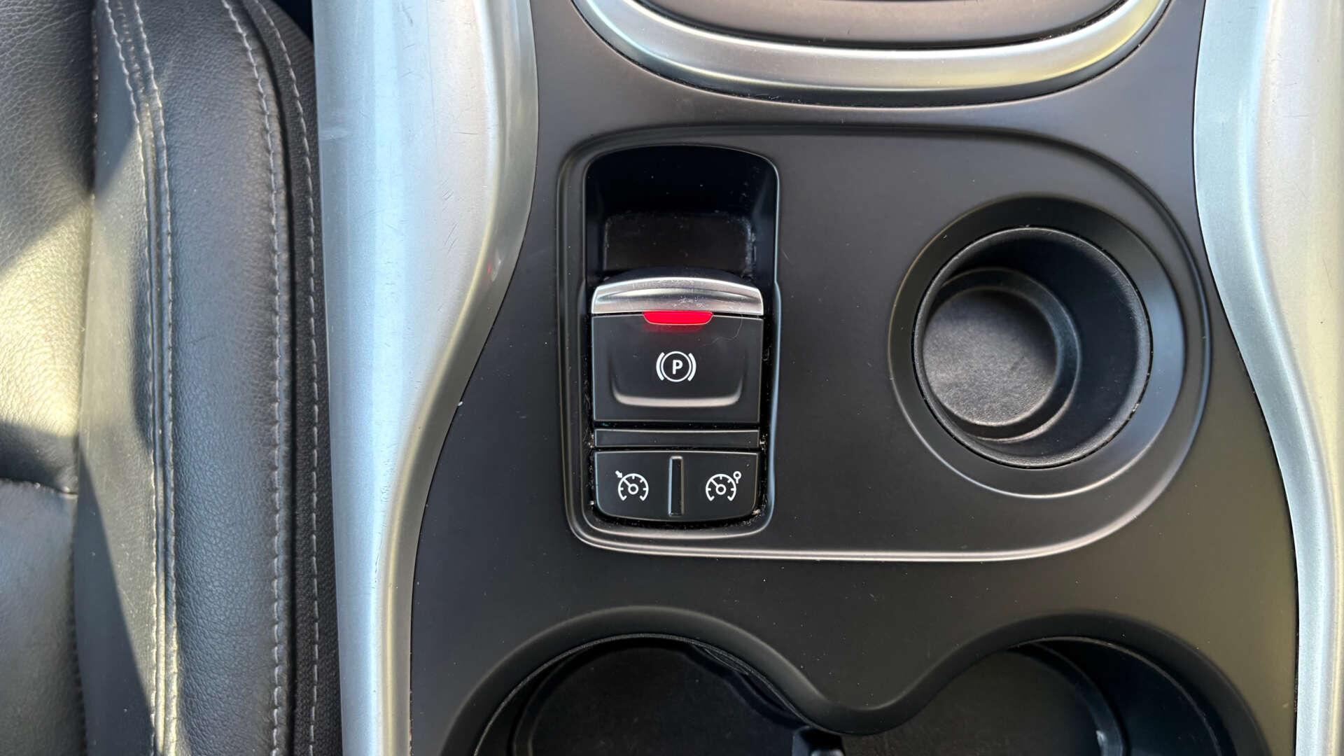 Renault Kadjar view 33