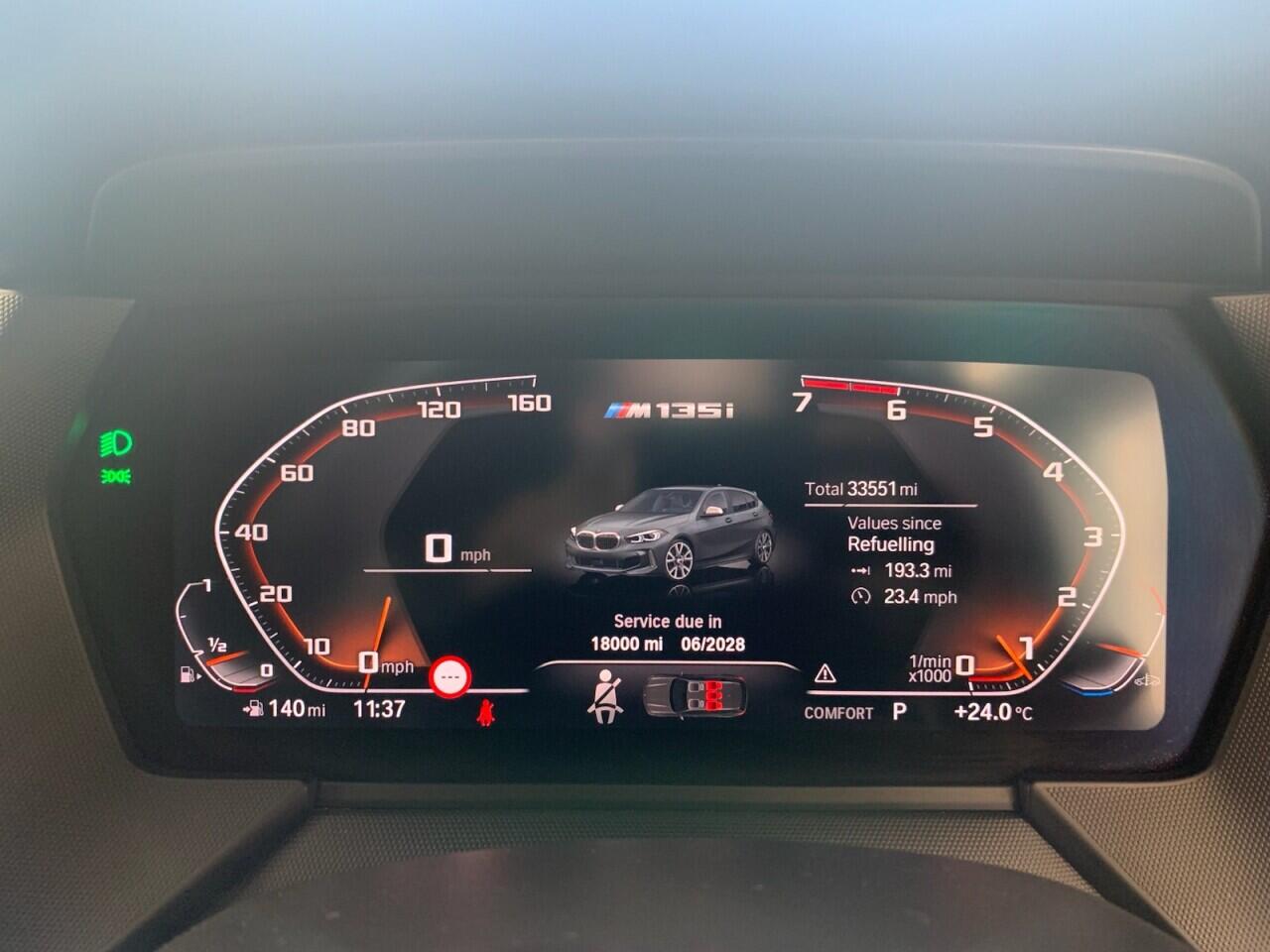 BMW 1 Series view 39