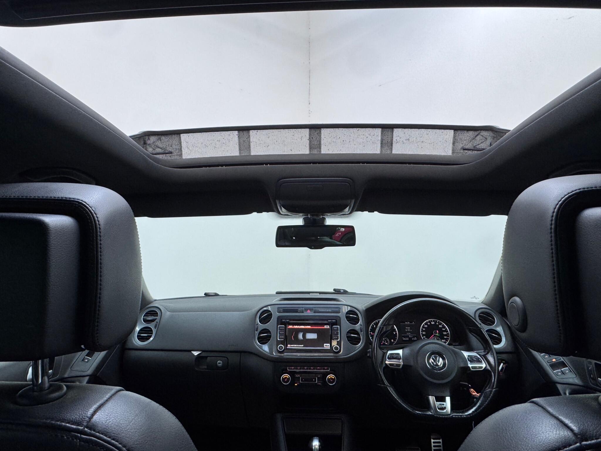 Volkswagen Tiguan view 37