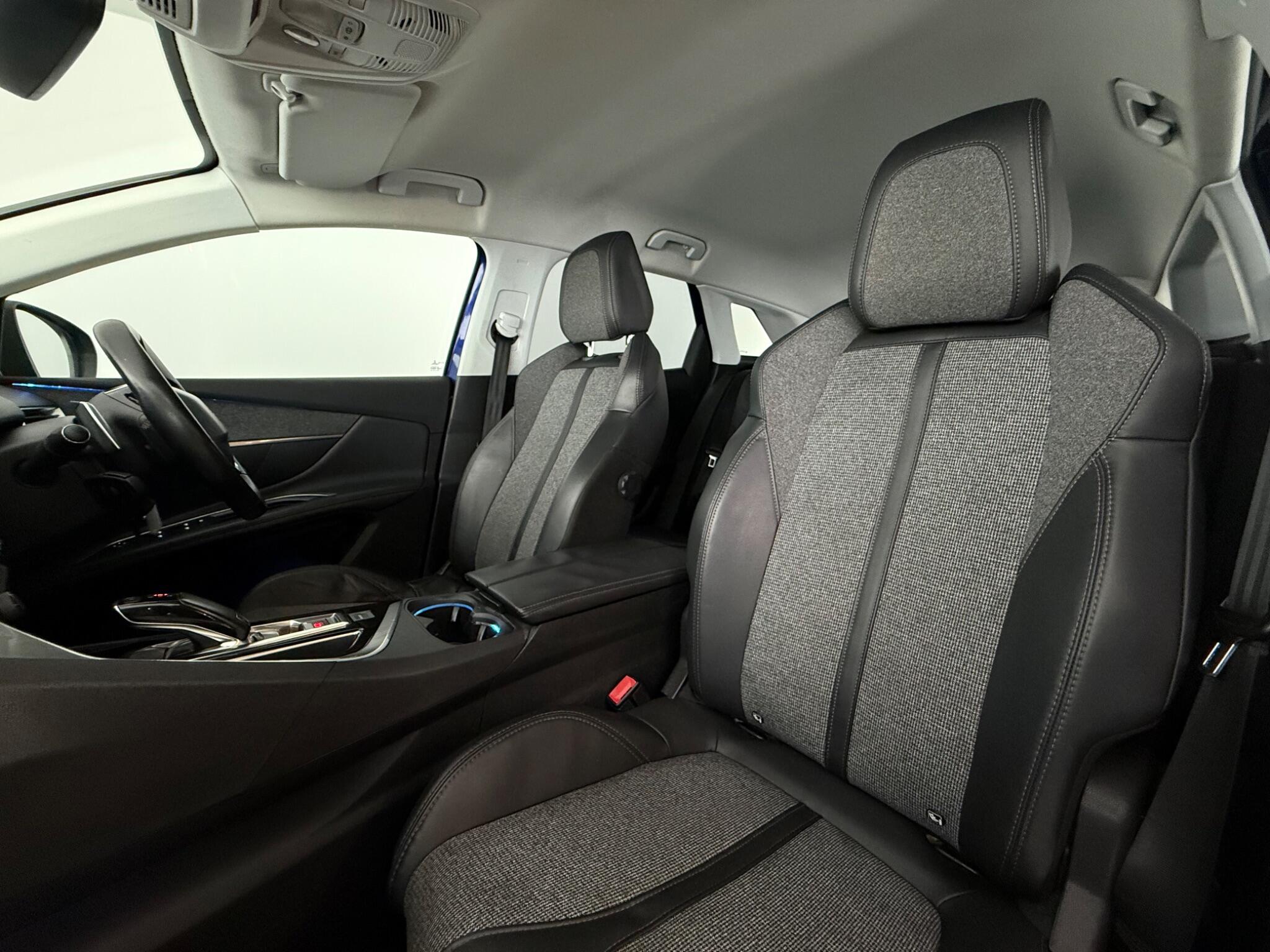 Peugeot 3008 view 29