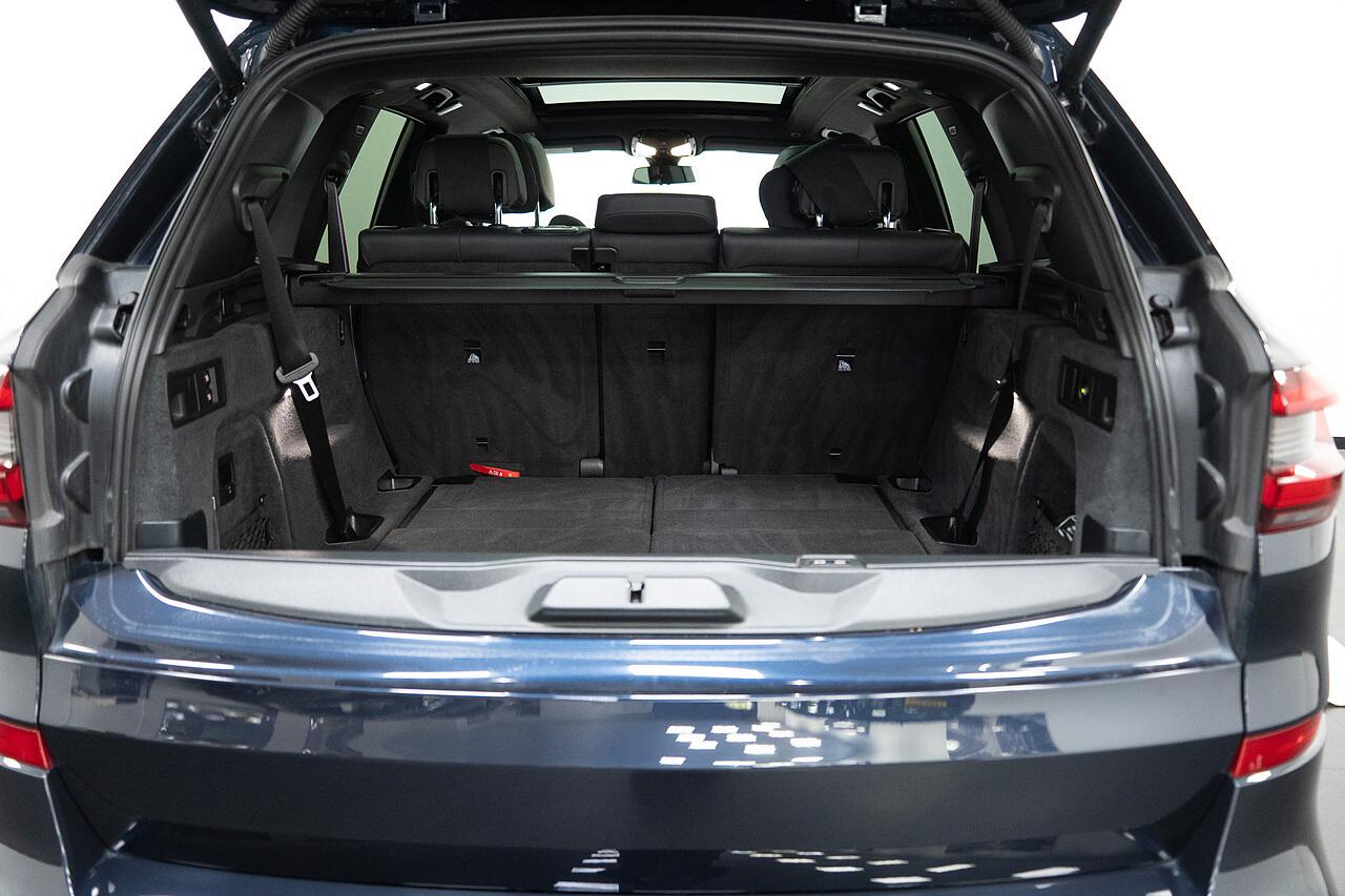 BMW X5 view 52