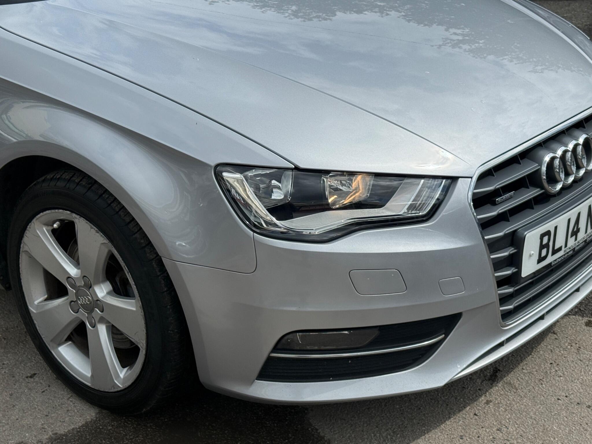 Audi A3 - Image 23