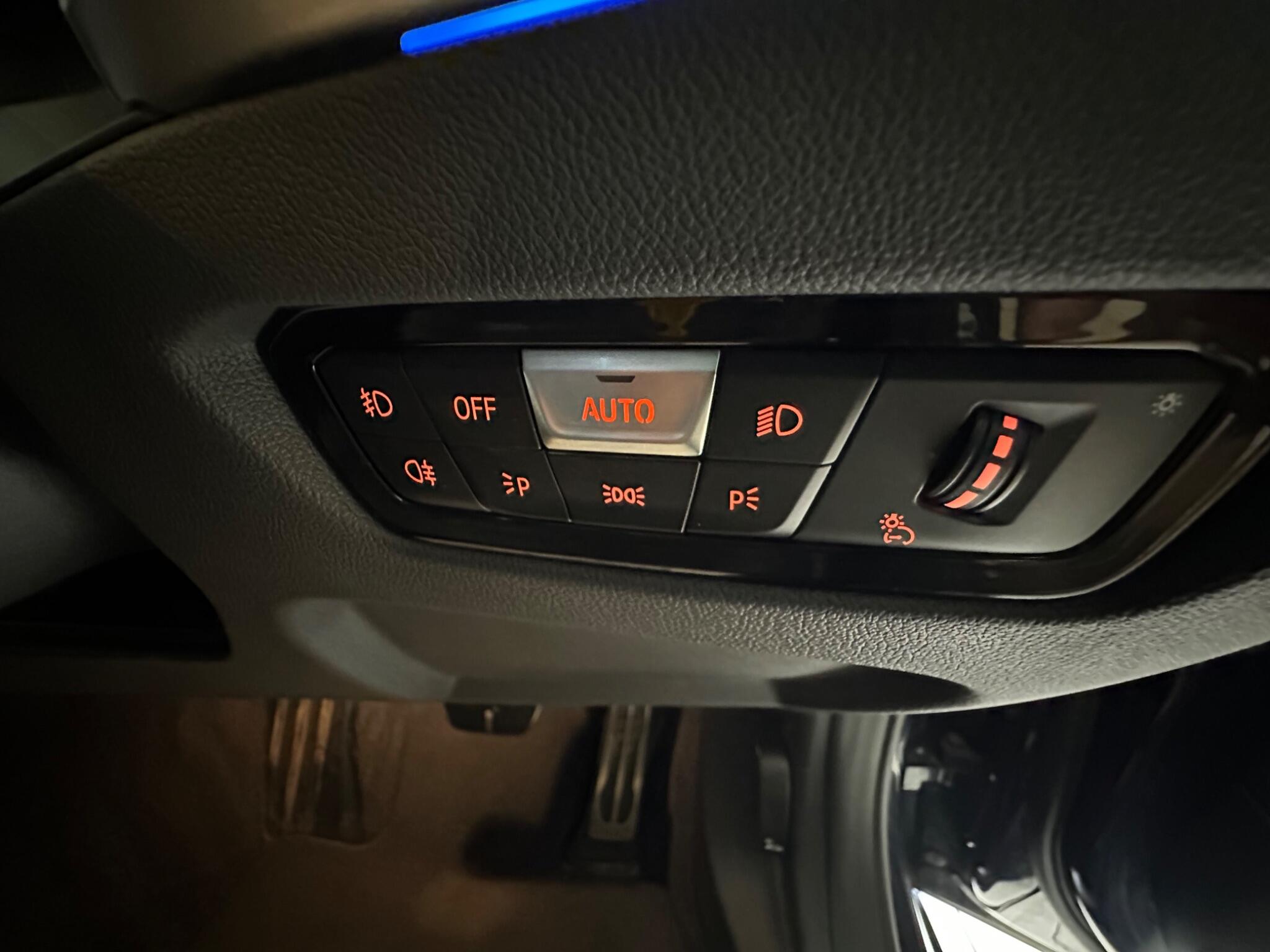 BMW 4 Series view 23
