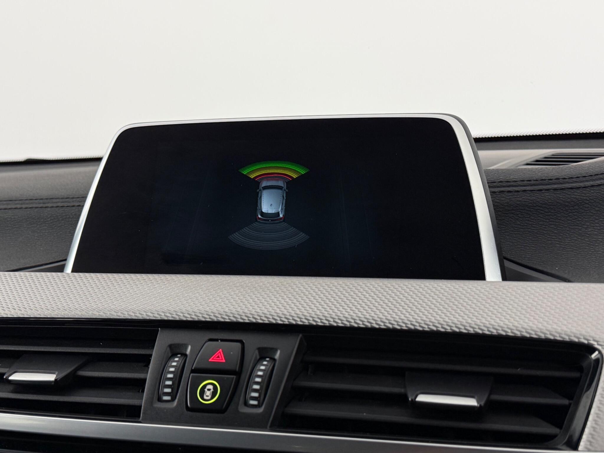 BMW X2 view 26