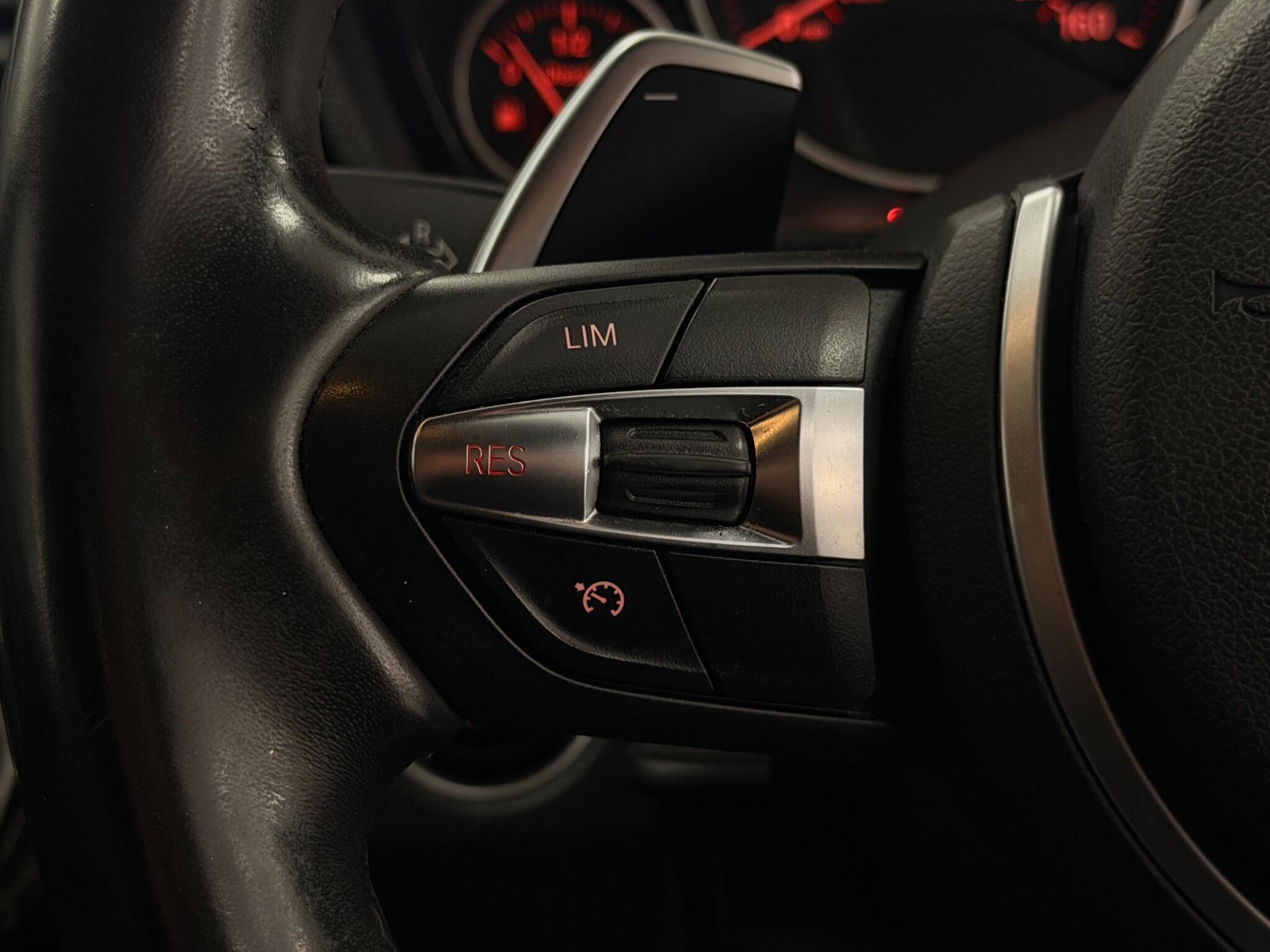 BMW 4 Series view 31