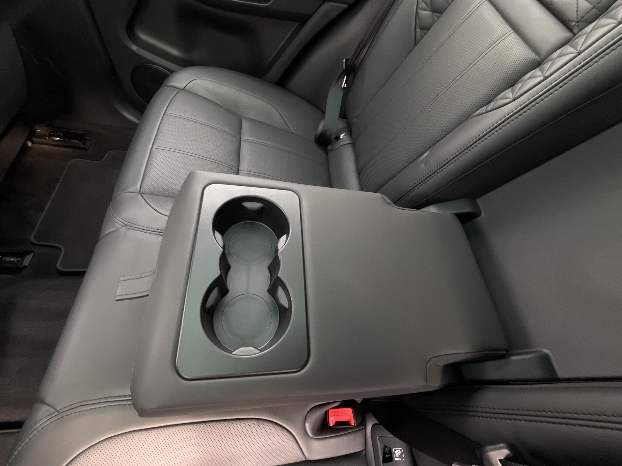 Land Rover Range Rover Evoque view 16