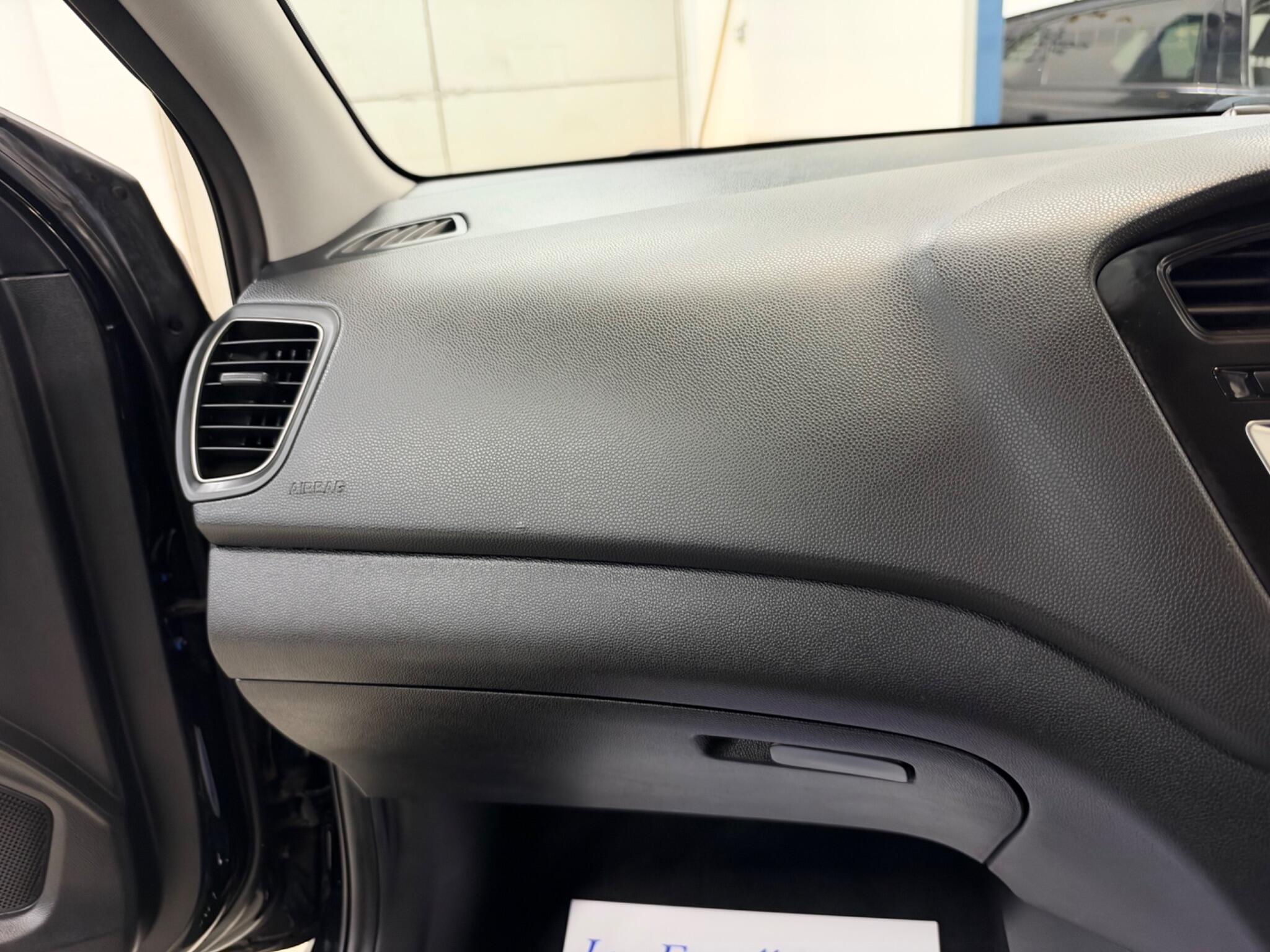 Hyundai I20 view 35