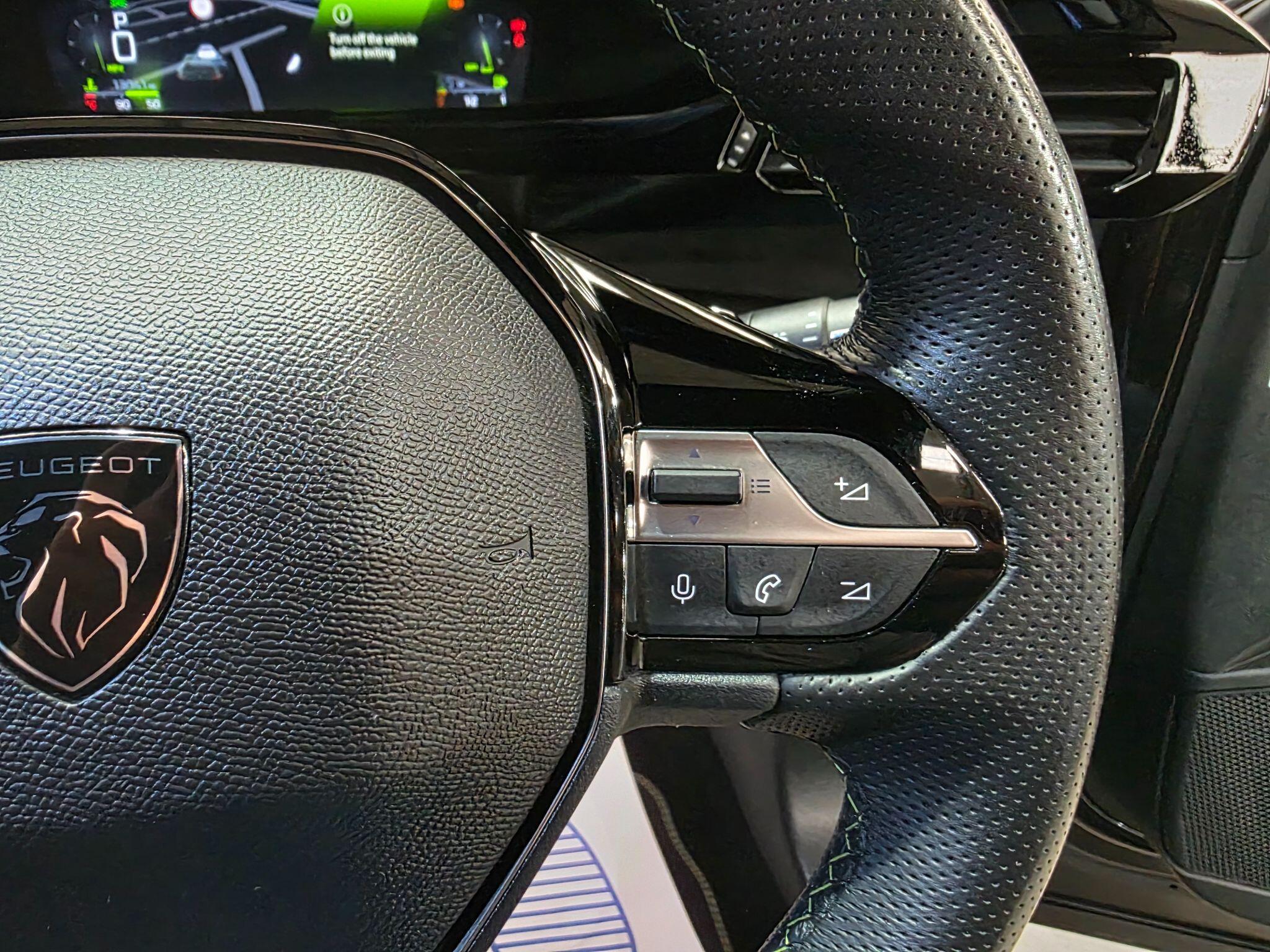 Peugeot 408 view 15