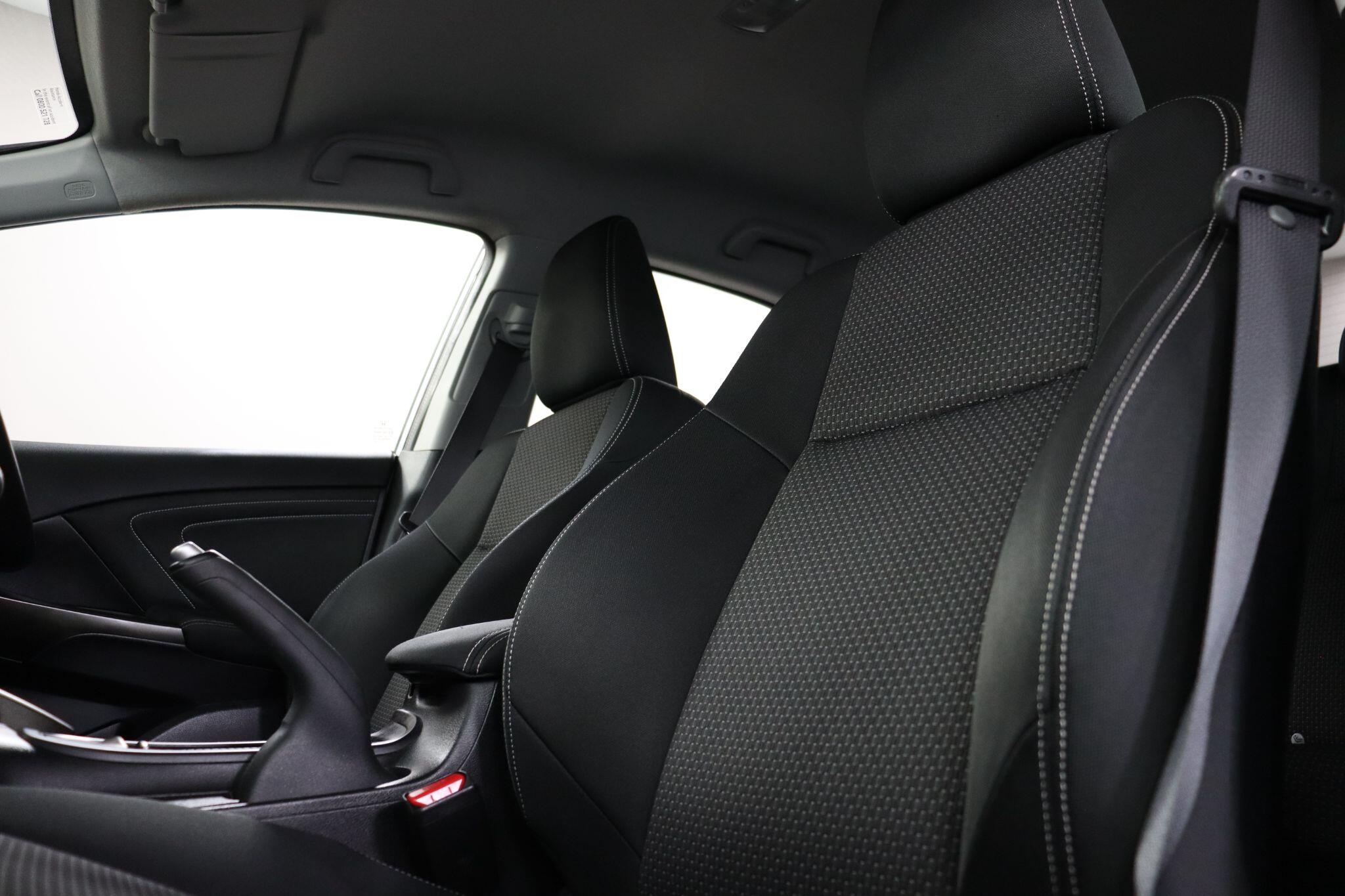 Honda Civic view 35
