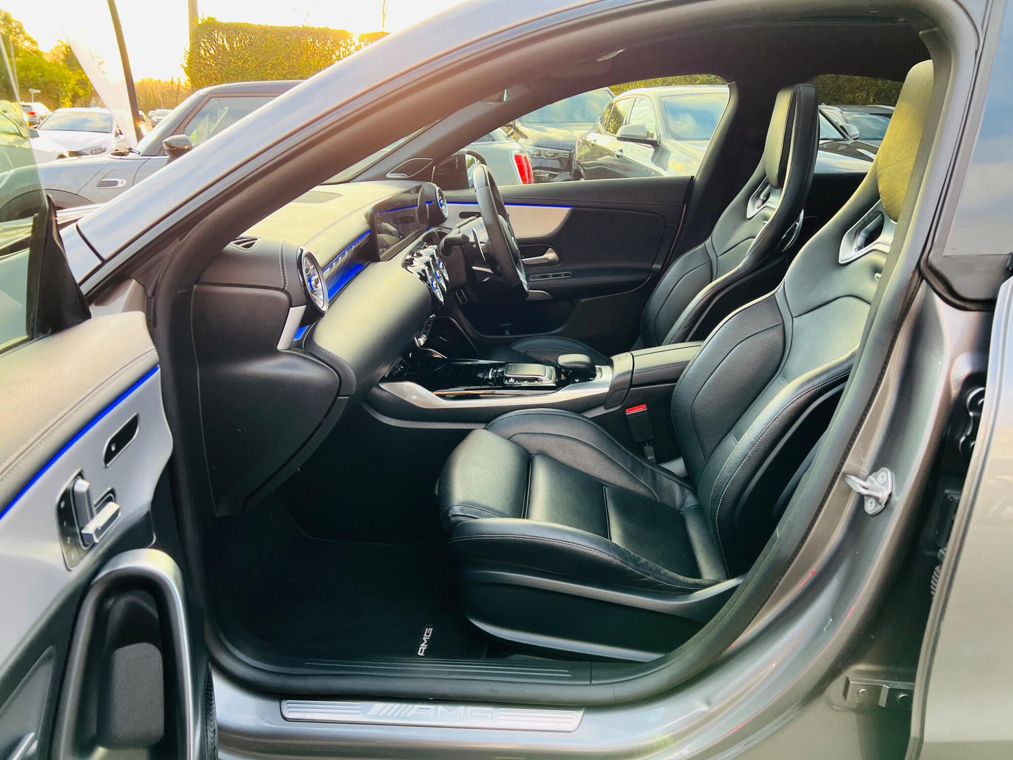 2020 Mercedes-Benz CLA image 71