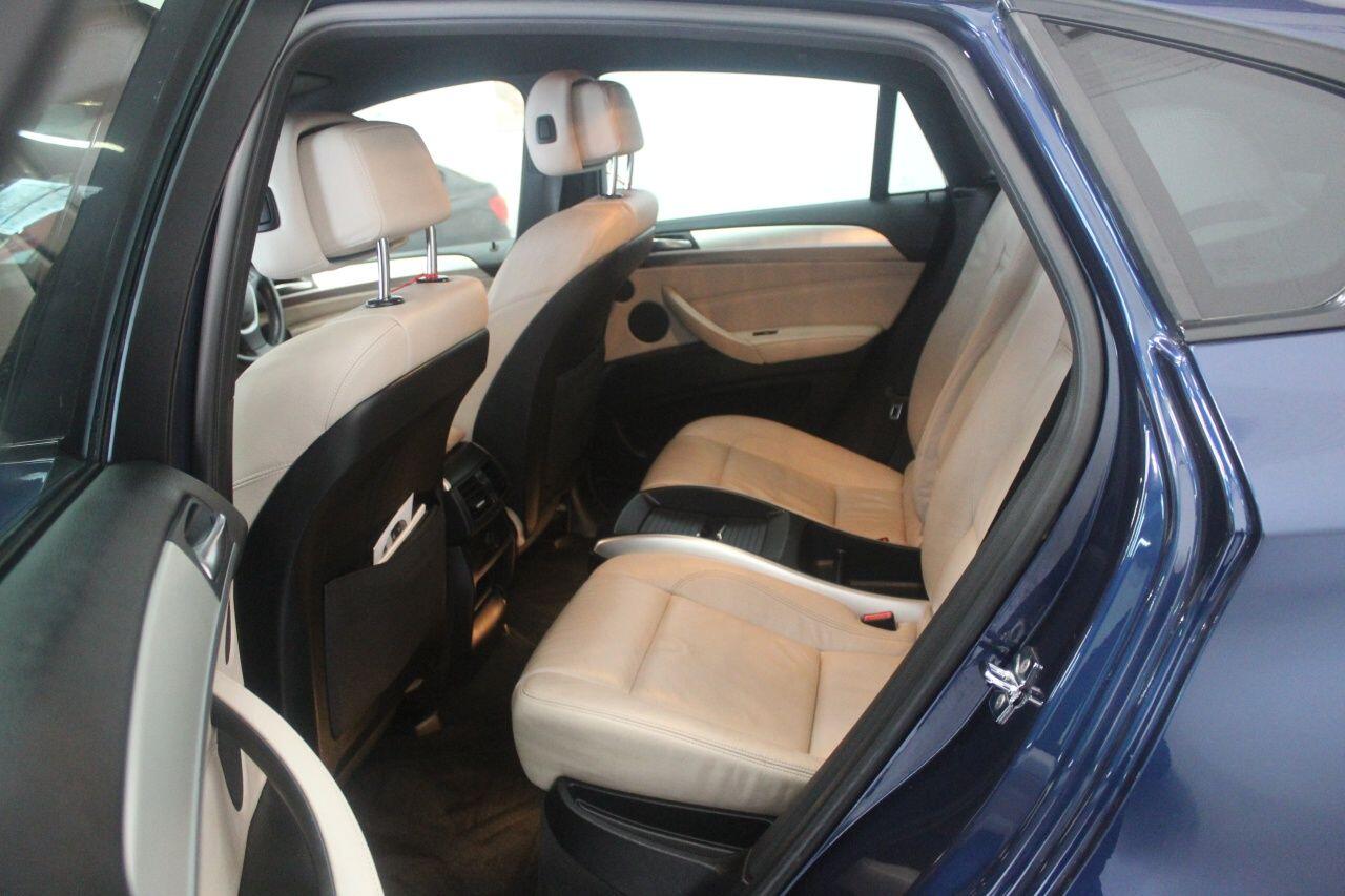 BMW X6 view 53