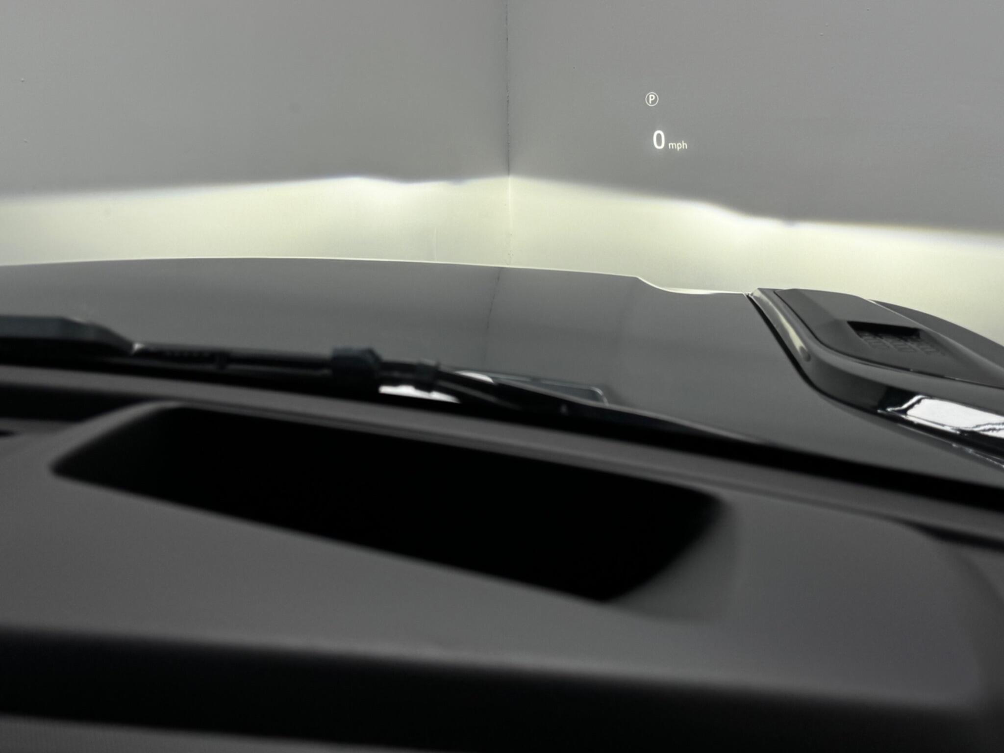 Land Rover Defender view 8