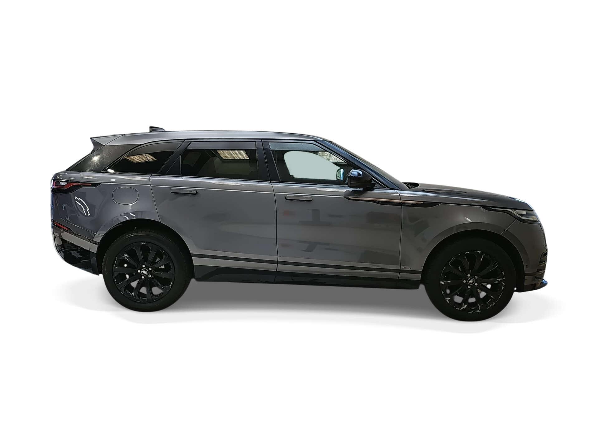 Land Rover Range Rover Velar view 2