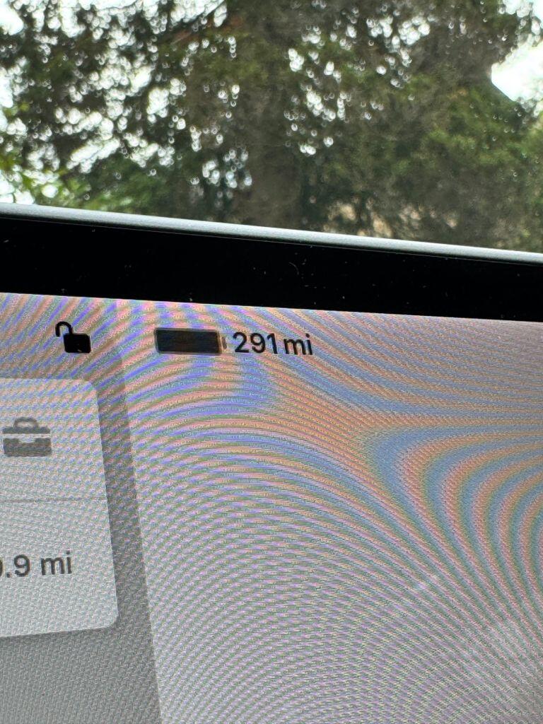 Tesla Model 3 view 13