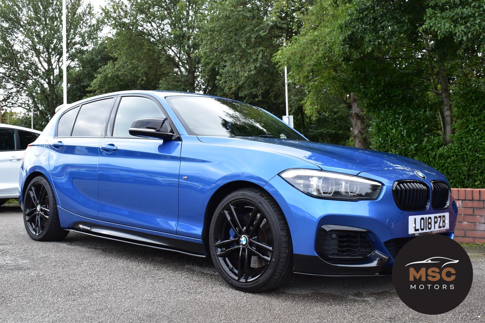 BMW 1 Series view 24