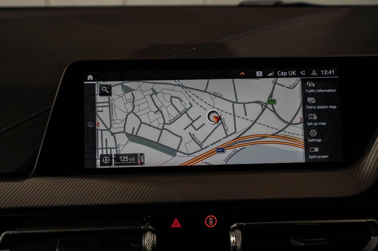 BMW 2 Series view 36