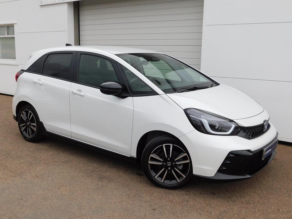 Ewens Honda