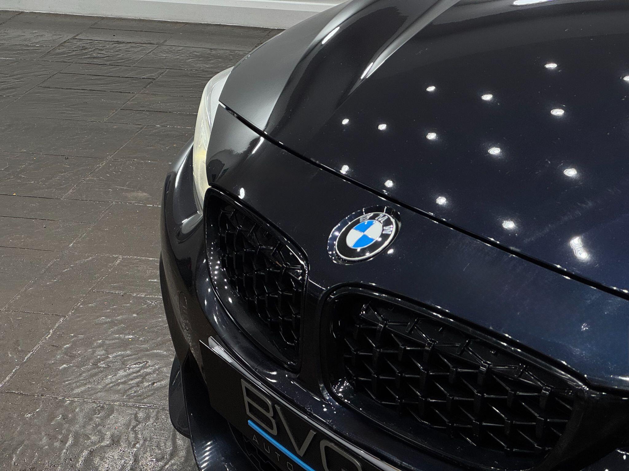 BMW 4 Series view 8
