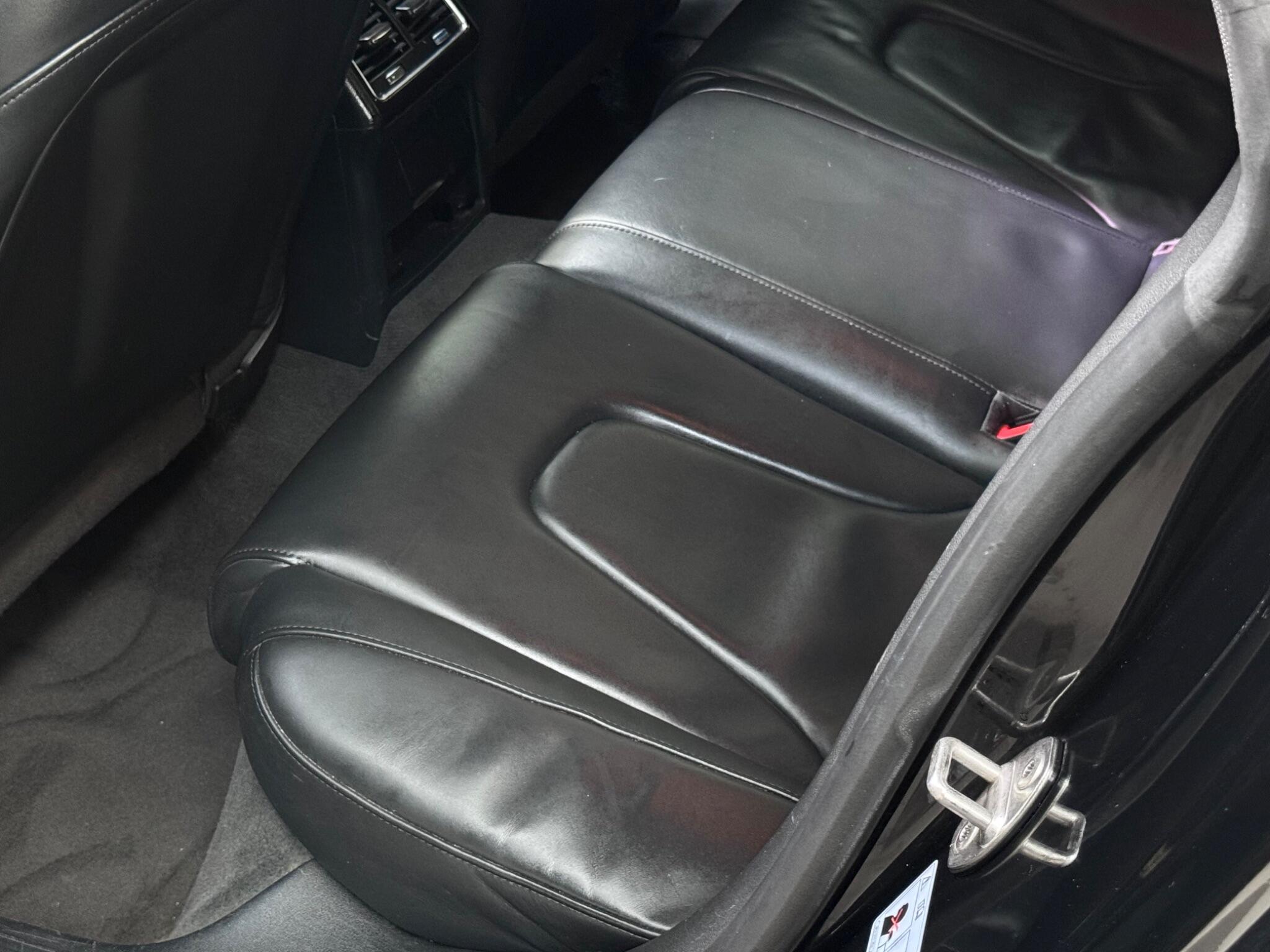 Audi Audi A5 view 50