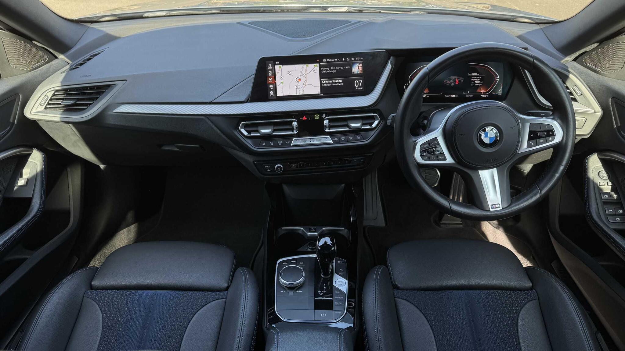 BMW 2 Series view 5