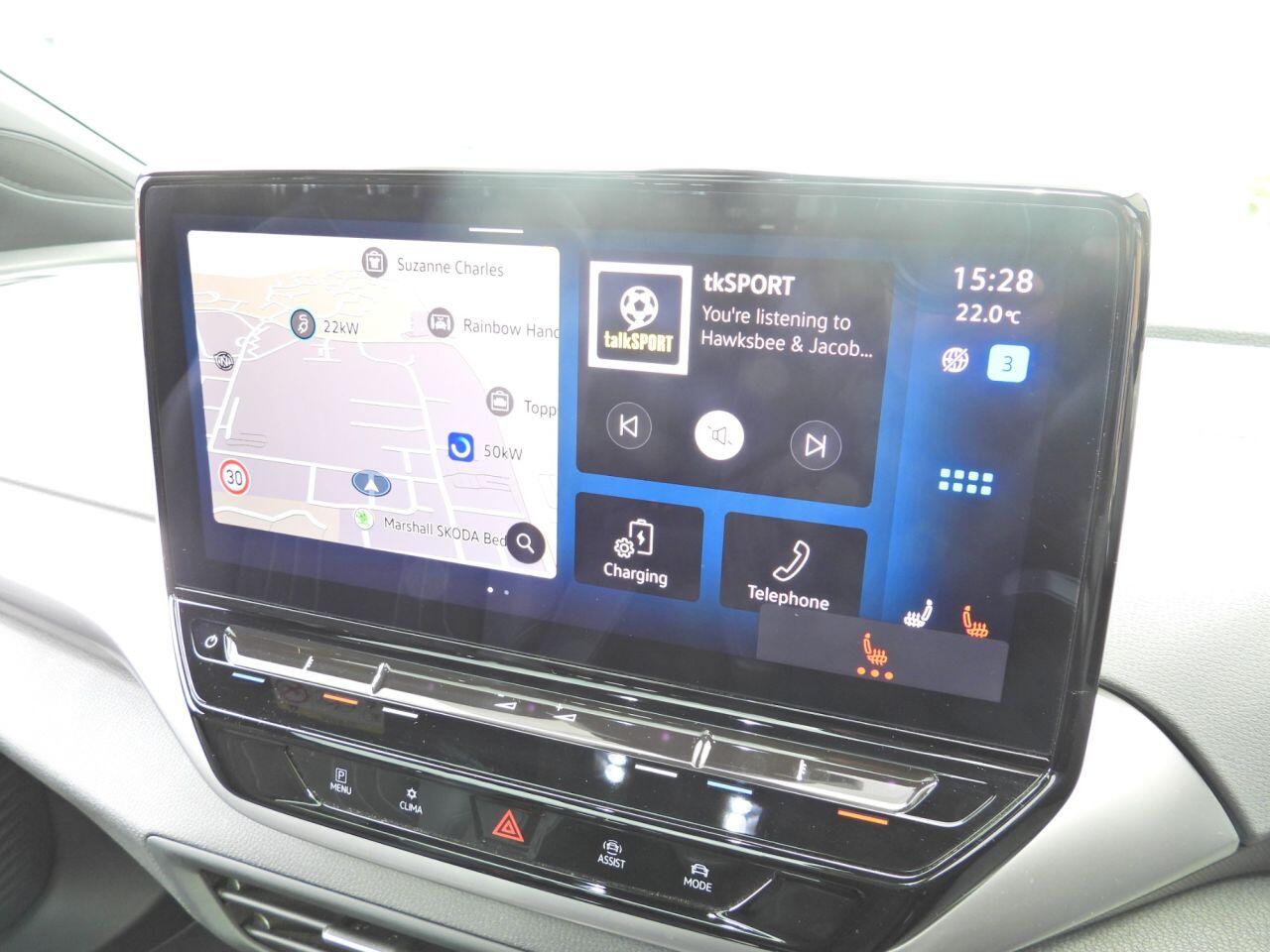 Volkswagen ID.5 view 34