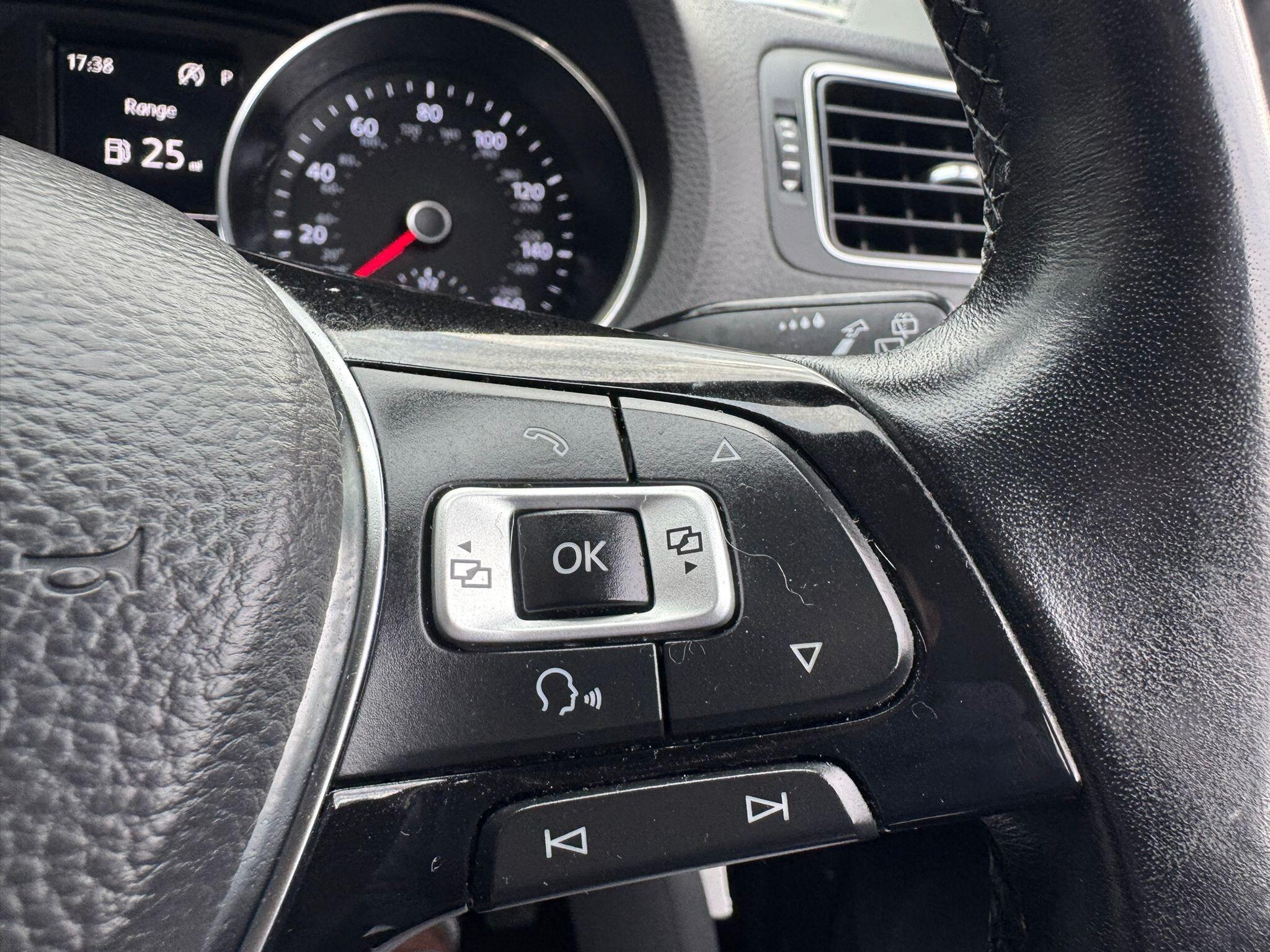 Volkswagen Id.3 view 54