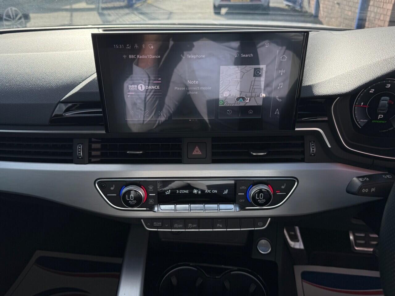 Audi A5 view 57