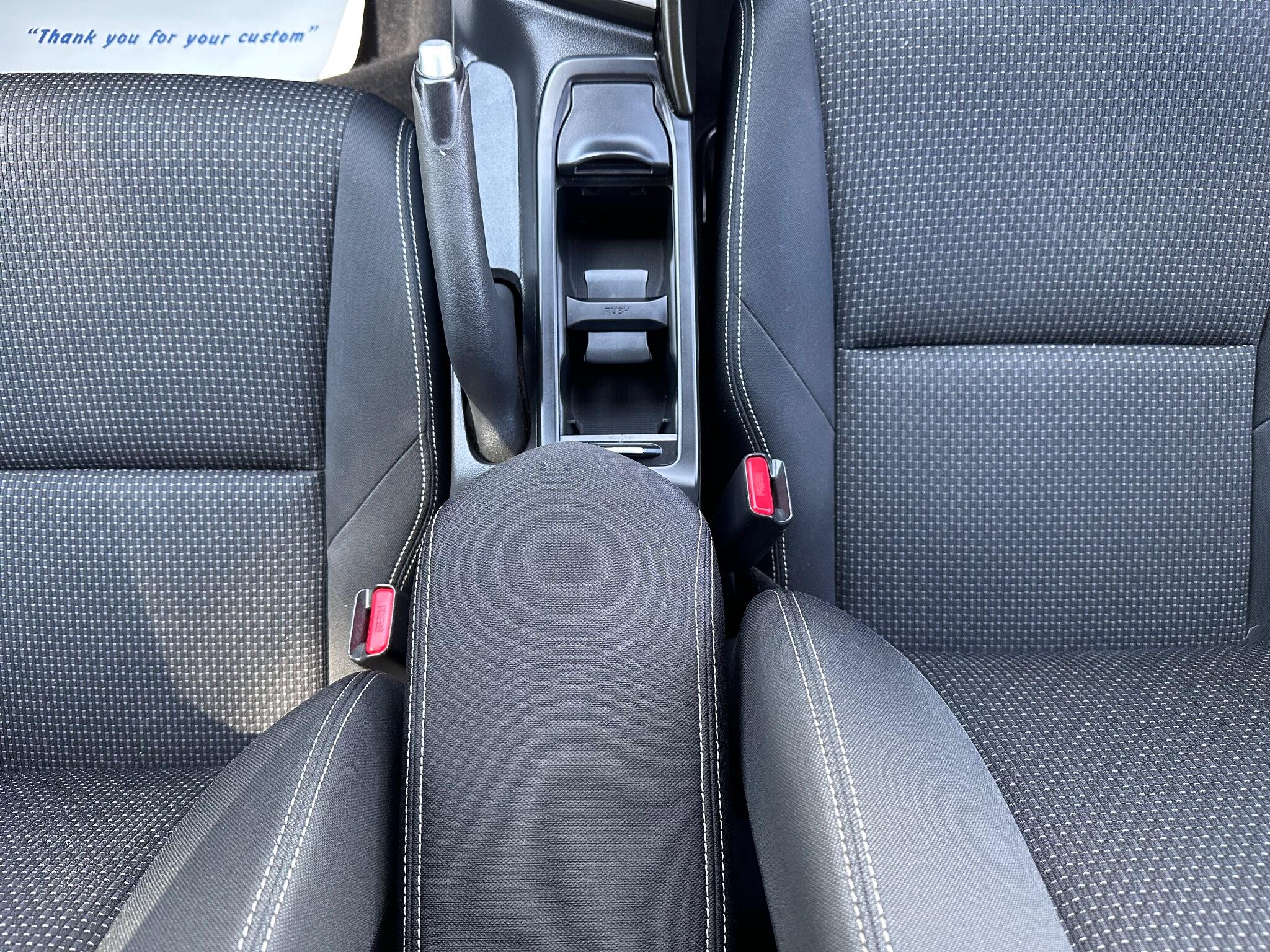 Honda Civic view 44