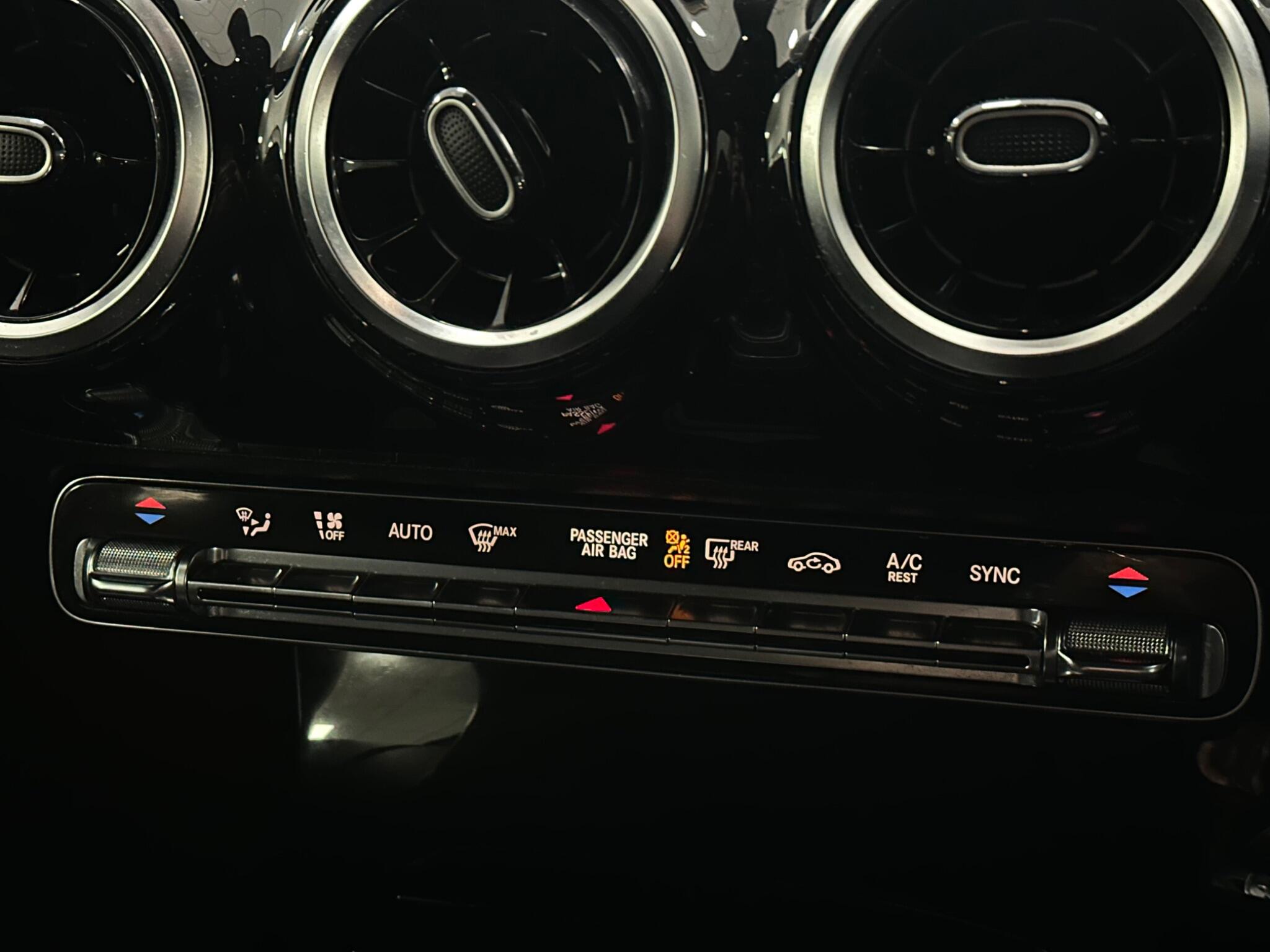 Mercedes-Benz A Class view 27