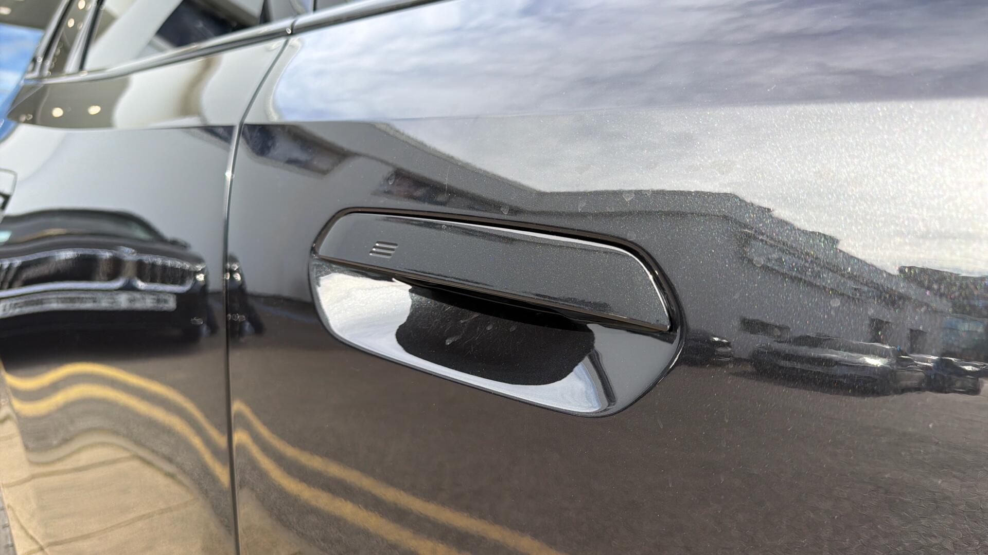 BMW X3 view 28